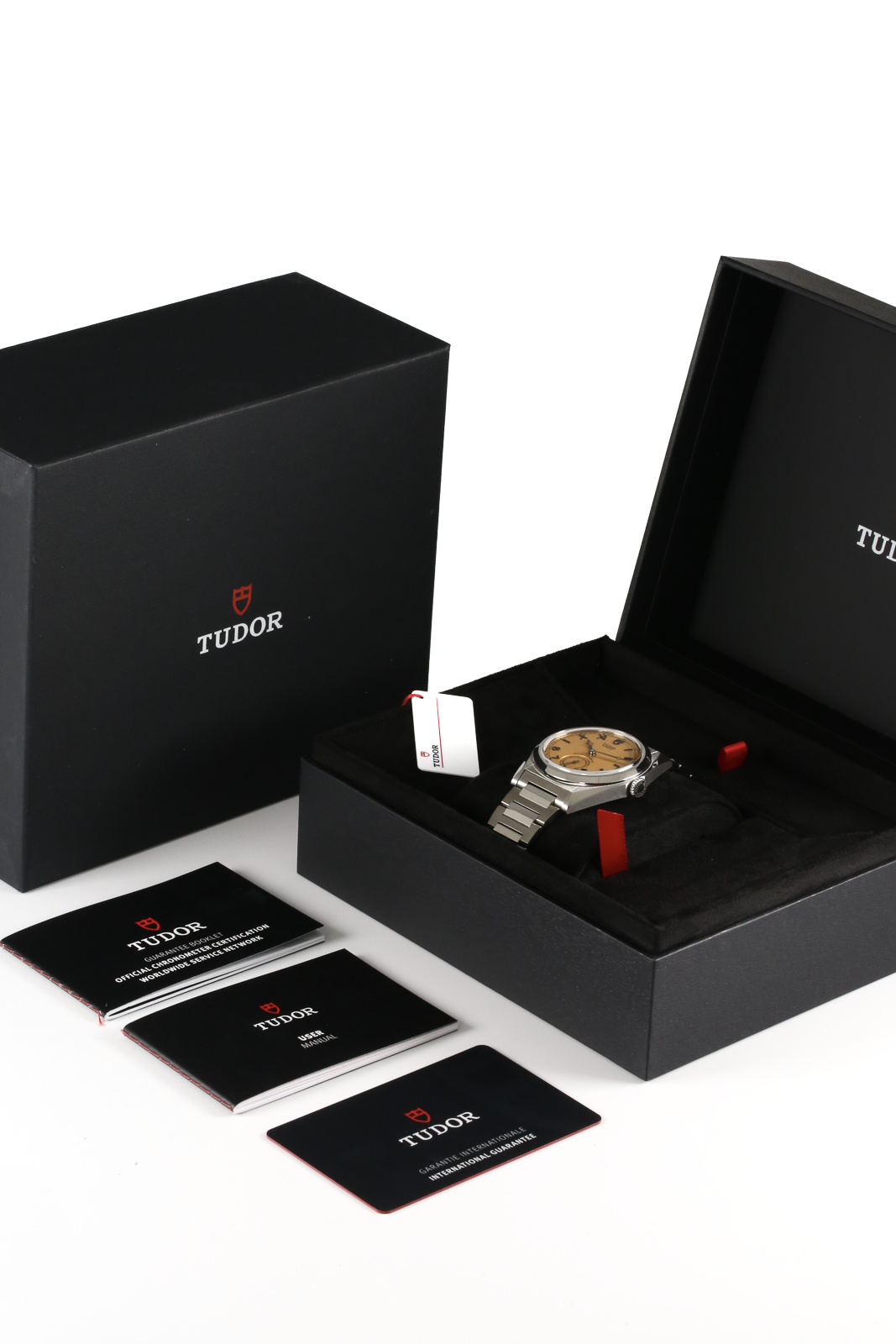 Tudor Monarch M2639W1A0U-0001 Thumbnail 7