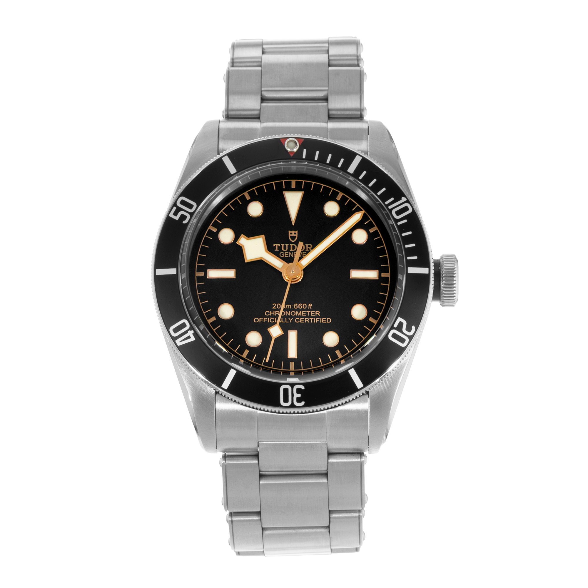 Tudor Black Bay M79230N-0002 Thumbnail 2