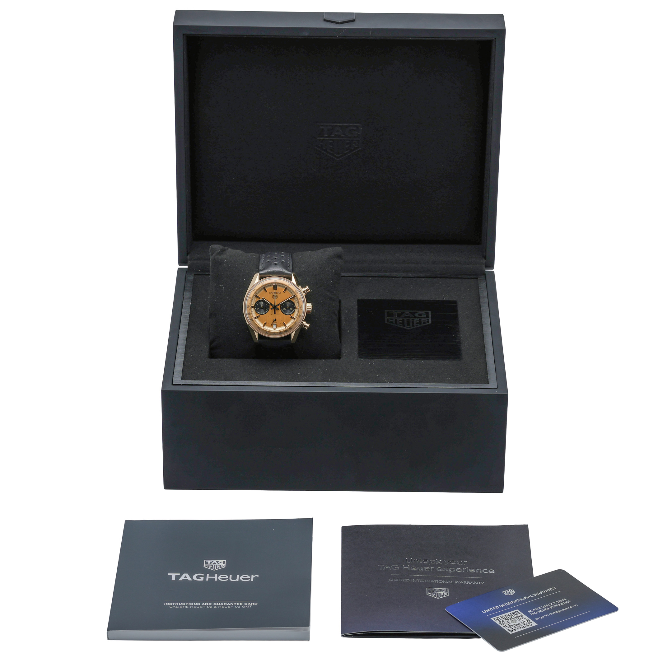 Tag Heuer Carrera CBS2240.FC8319 Thumbnail 7