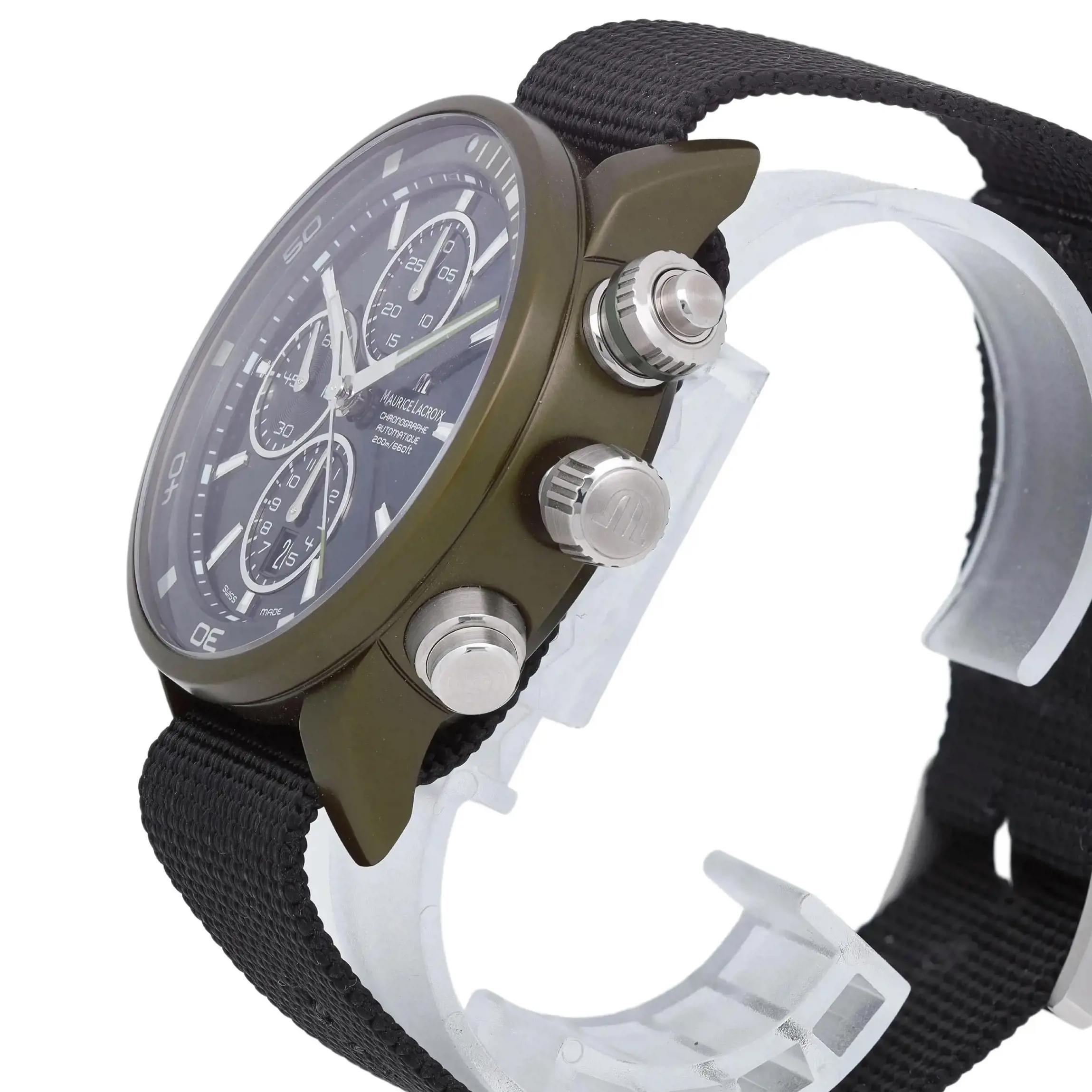 Maurice Lacroix Pontos S Extreme PT6028-ALB21-331 Thumbnail 2