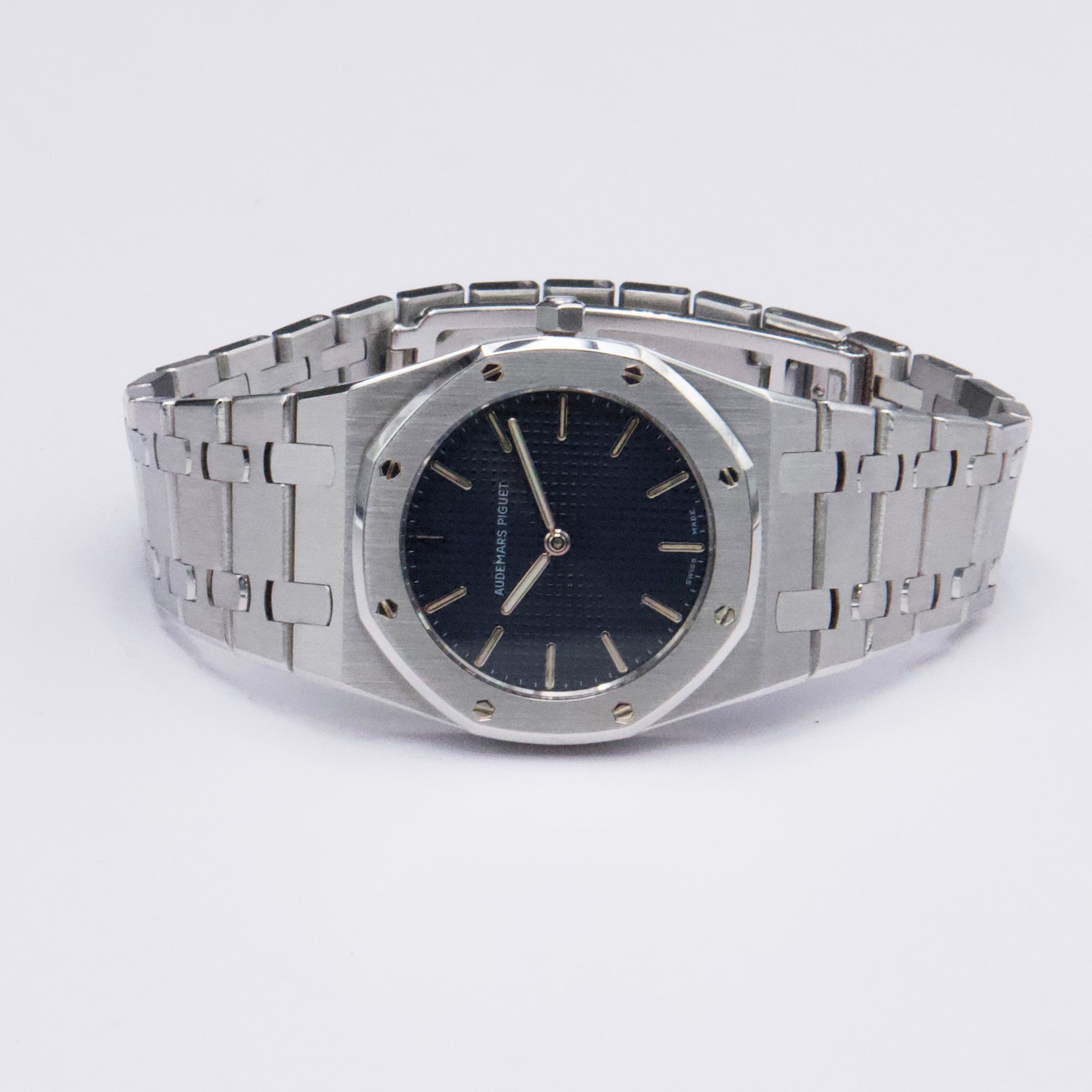 Audemars Piguet Royal Oak 56303ST.OO.0789ST.01 Thumbnail 4