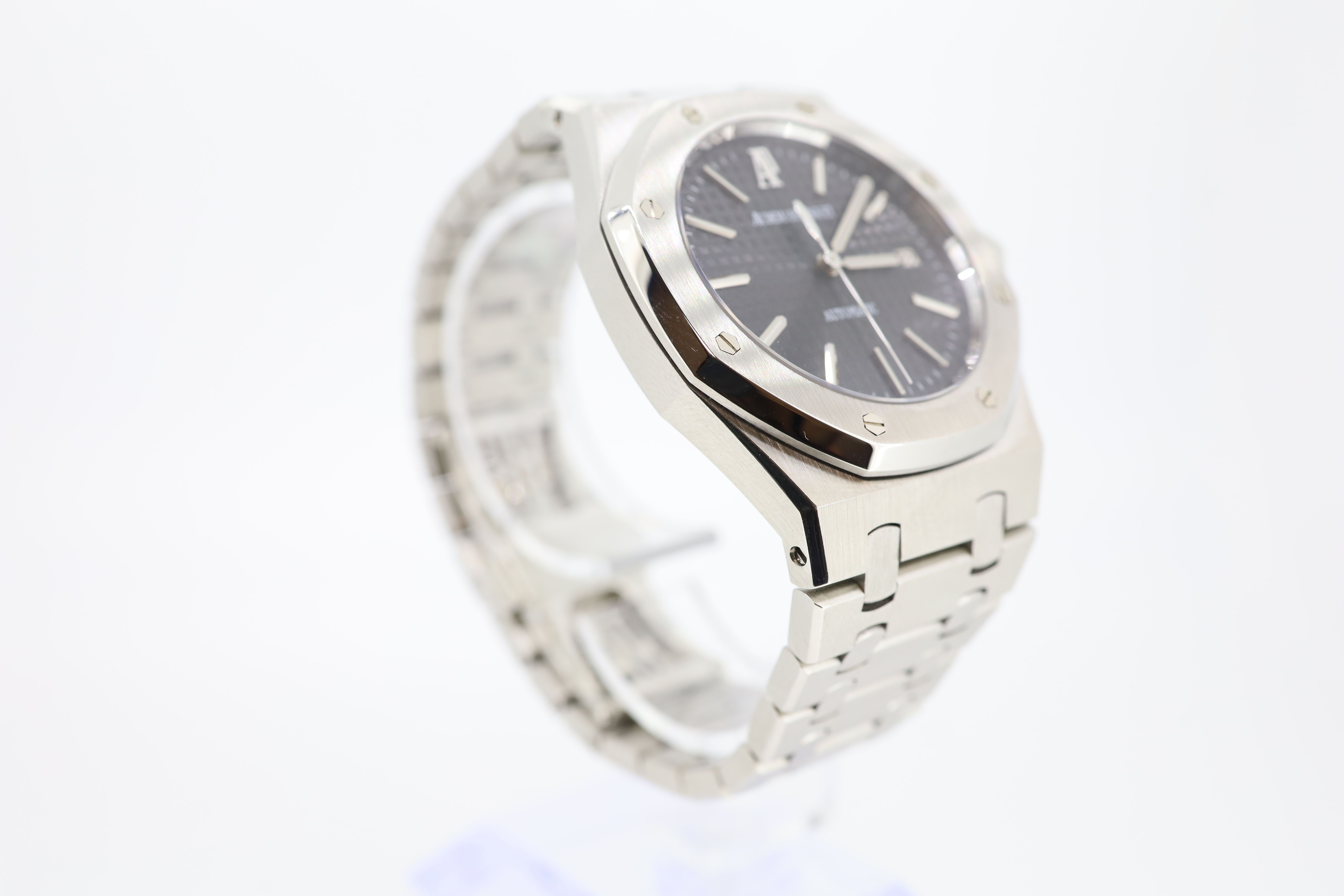 Audemars Piguet Royal Oak 15300ST.OO.1220ST.03 Thumbnail 2