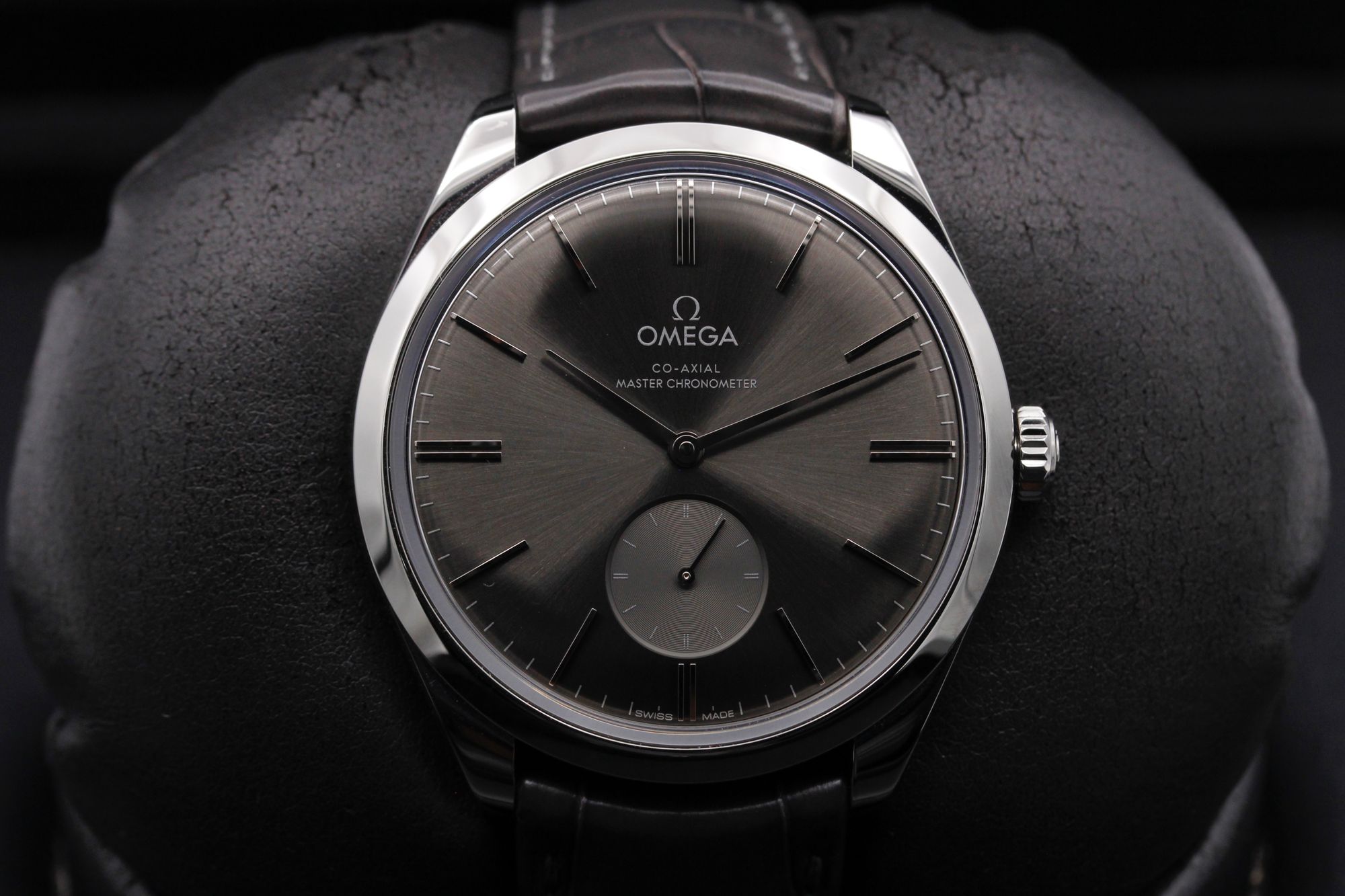 Omega De Ville Prestige 435.13.40.21.06.001 Thumbnail 1