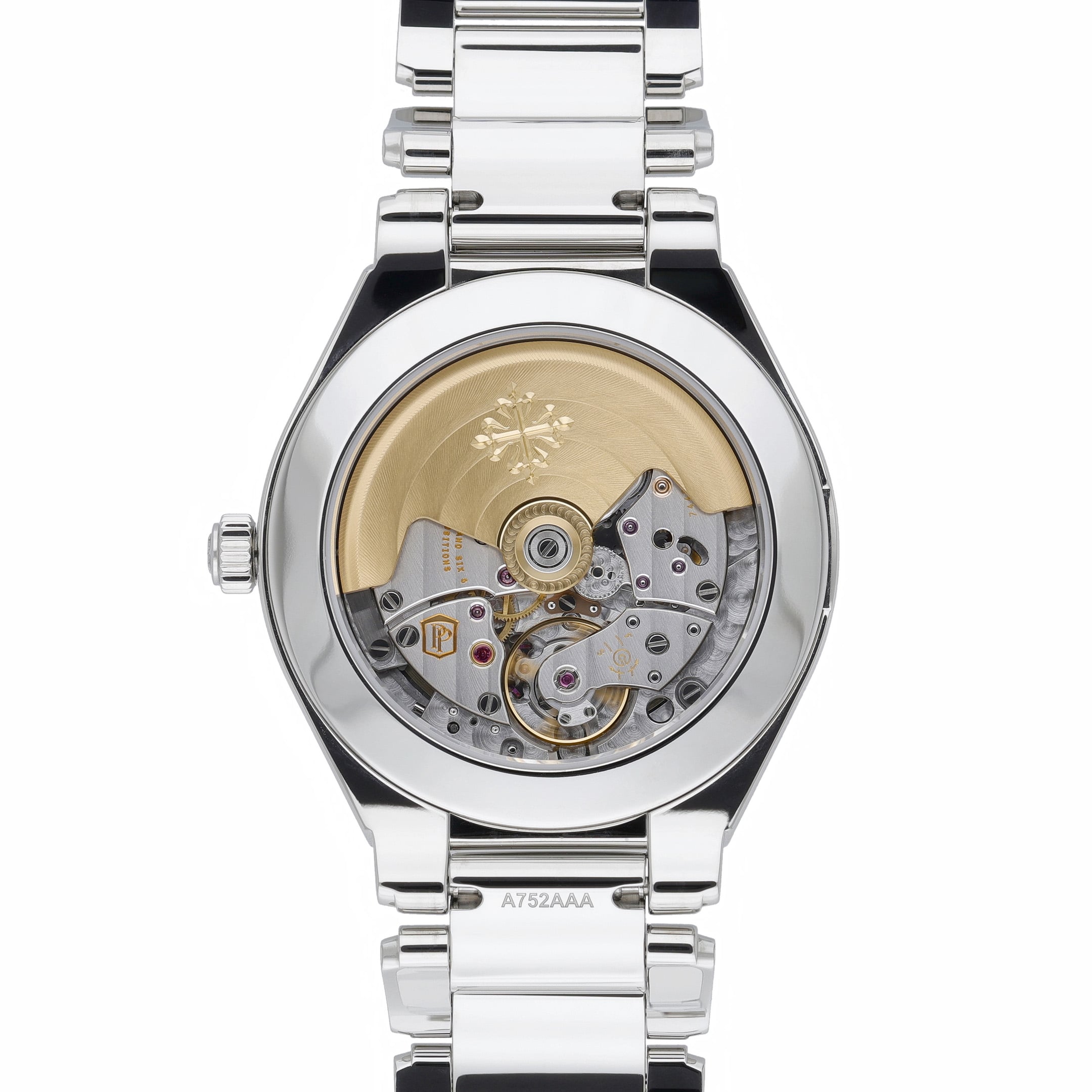 Patek Philippe Twenty-4 7300/1200A-001 Thumbnail 4