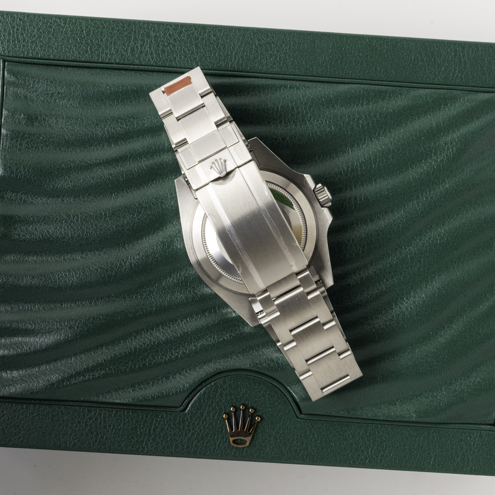 Rolex Submariner Starbucks Thumbnail 3