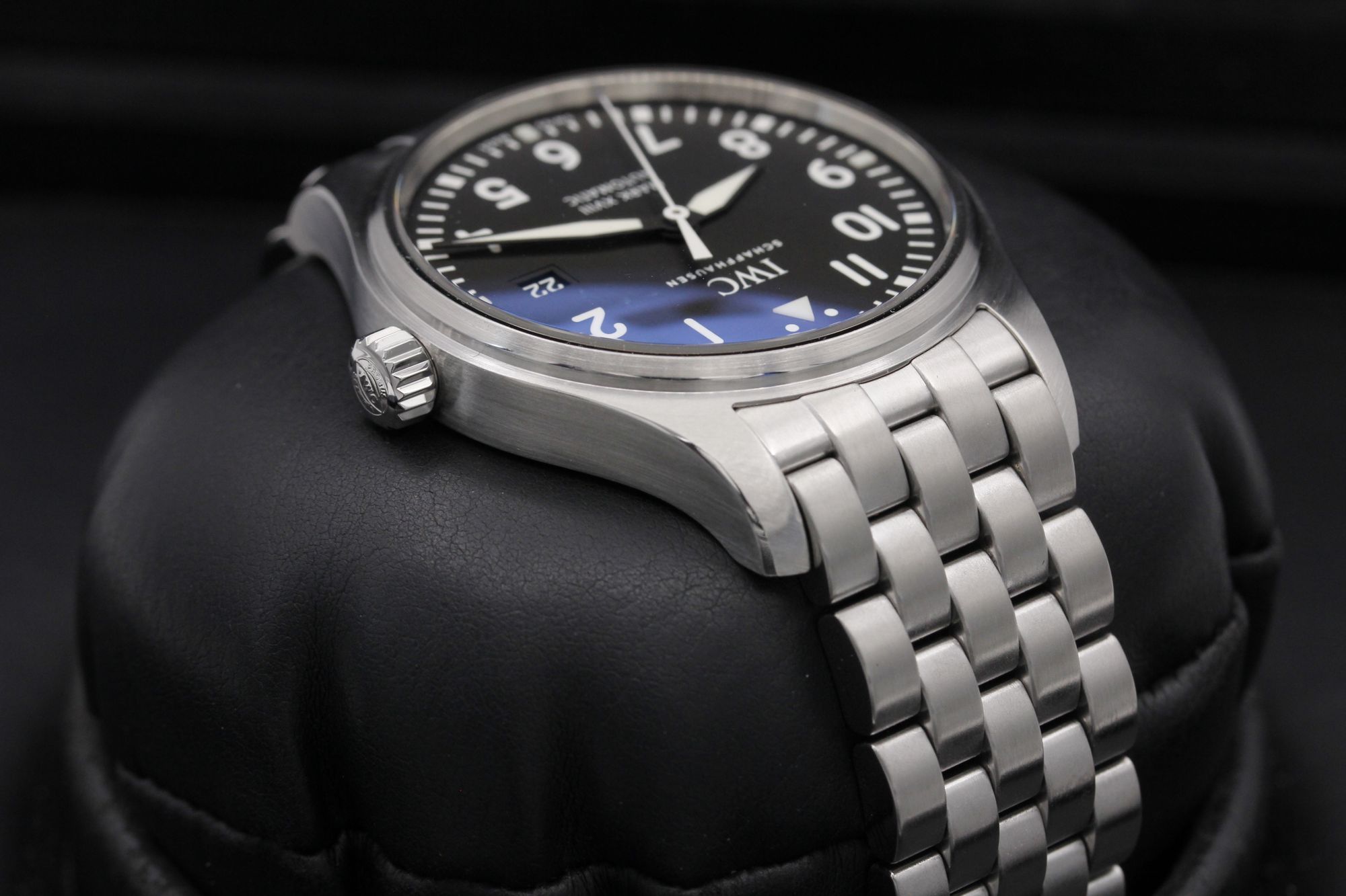 IWC Pilot's Mark XVIII IW327015 Thumbnail 4