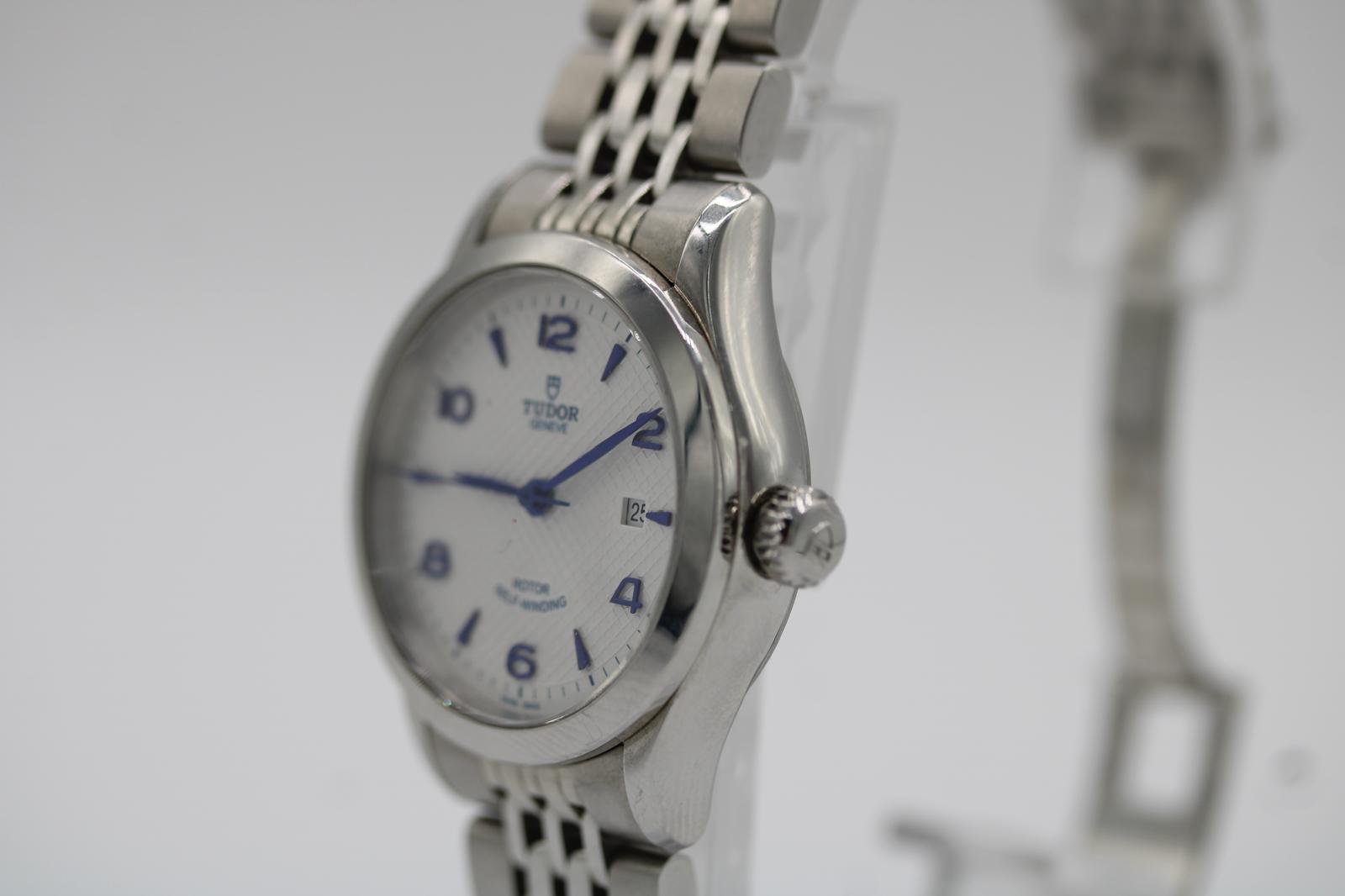 Tudor 1926 M91350-0005 Thumbnail 2