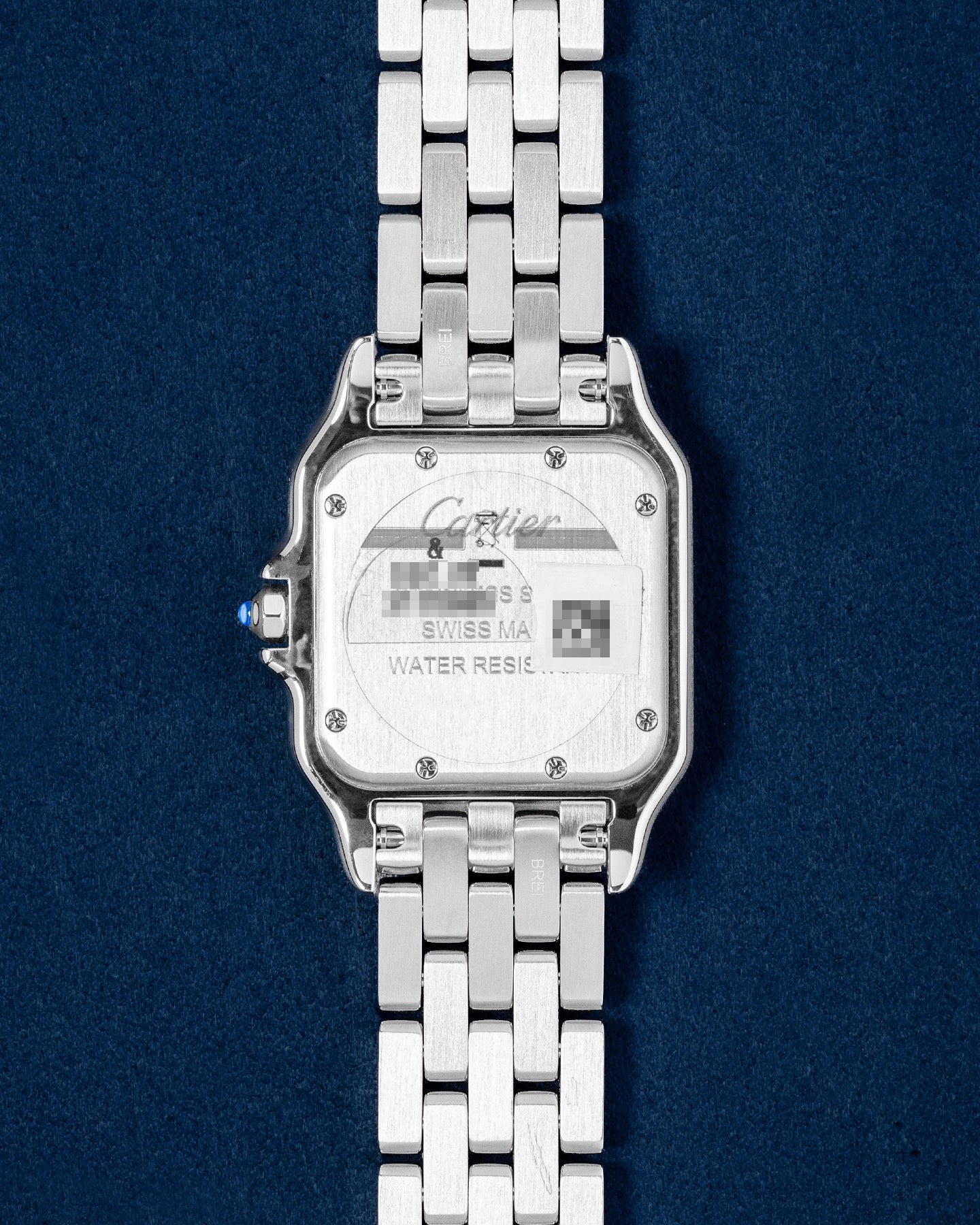 Cartier Panthere De Cartier WSPN0015 Thumbnail 2