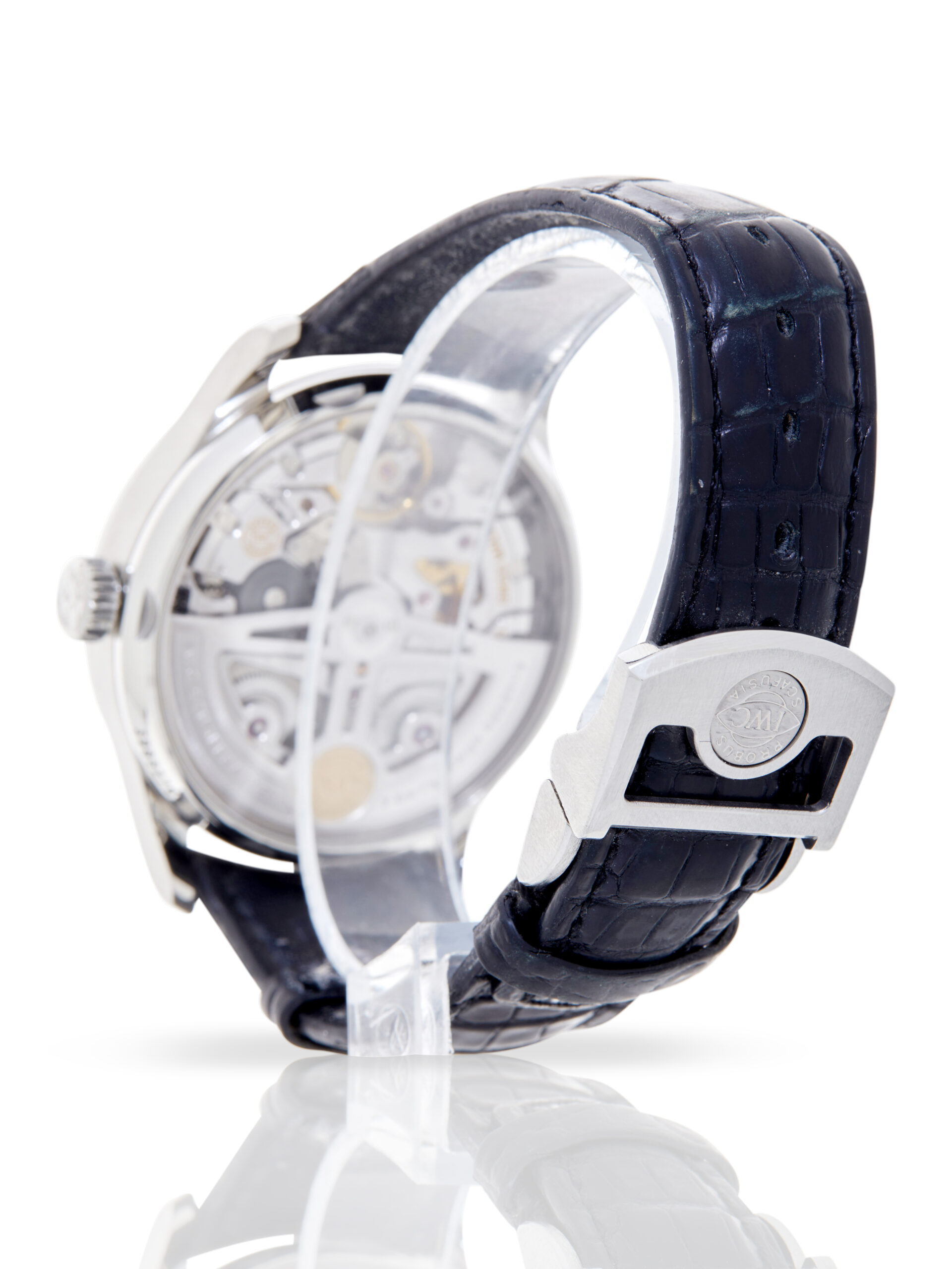 IWC Portugieser Automatic IW500705 Thumbnail 4