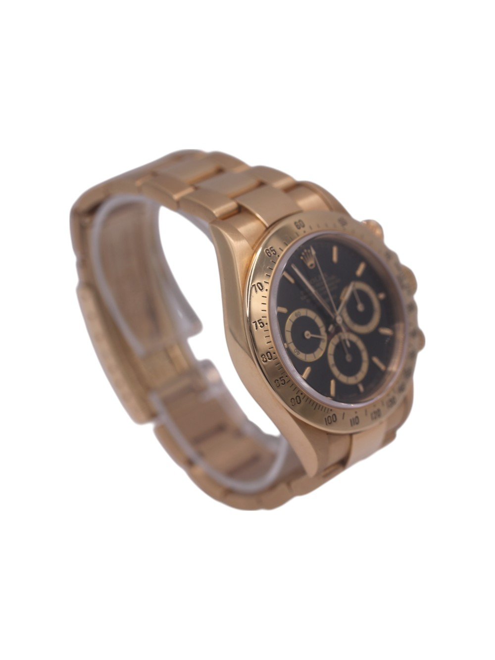 Rolex Daytona 16528 Thumbnail 3