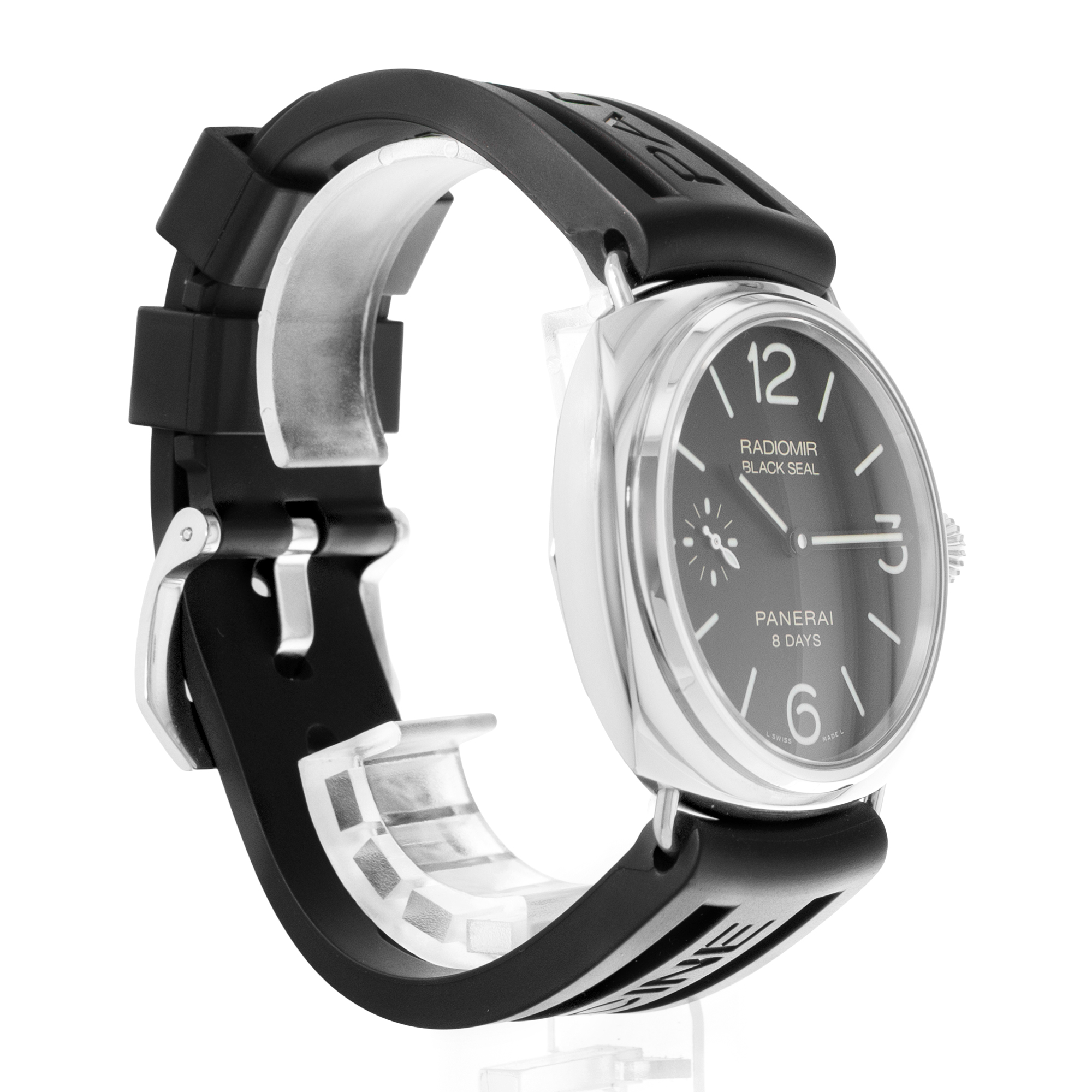 Panerai Radiomir 8 days PAM00609 Thumbnail 5