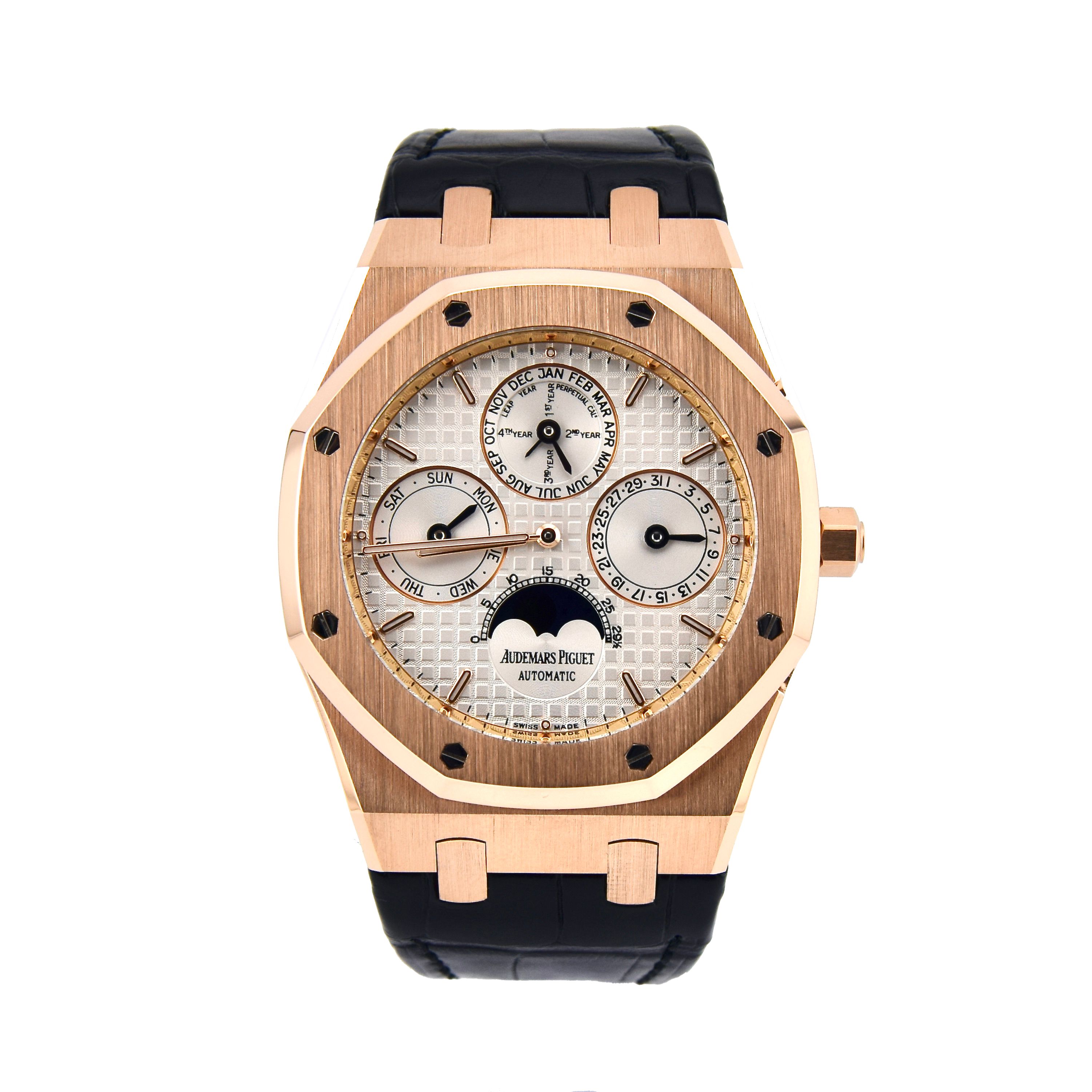 Audemars Piguet Royal Oak 26252OR.OO.D092CR.02 Thumbnail 1