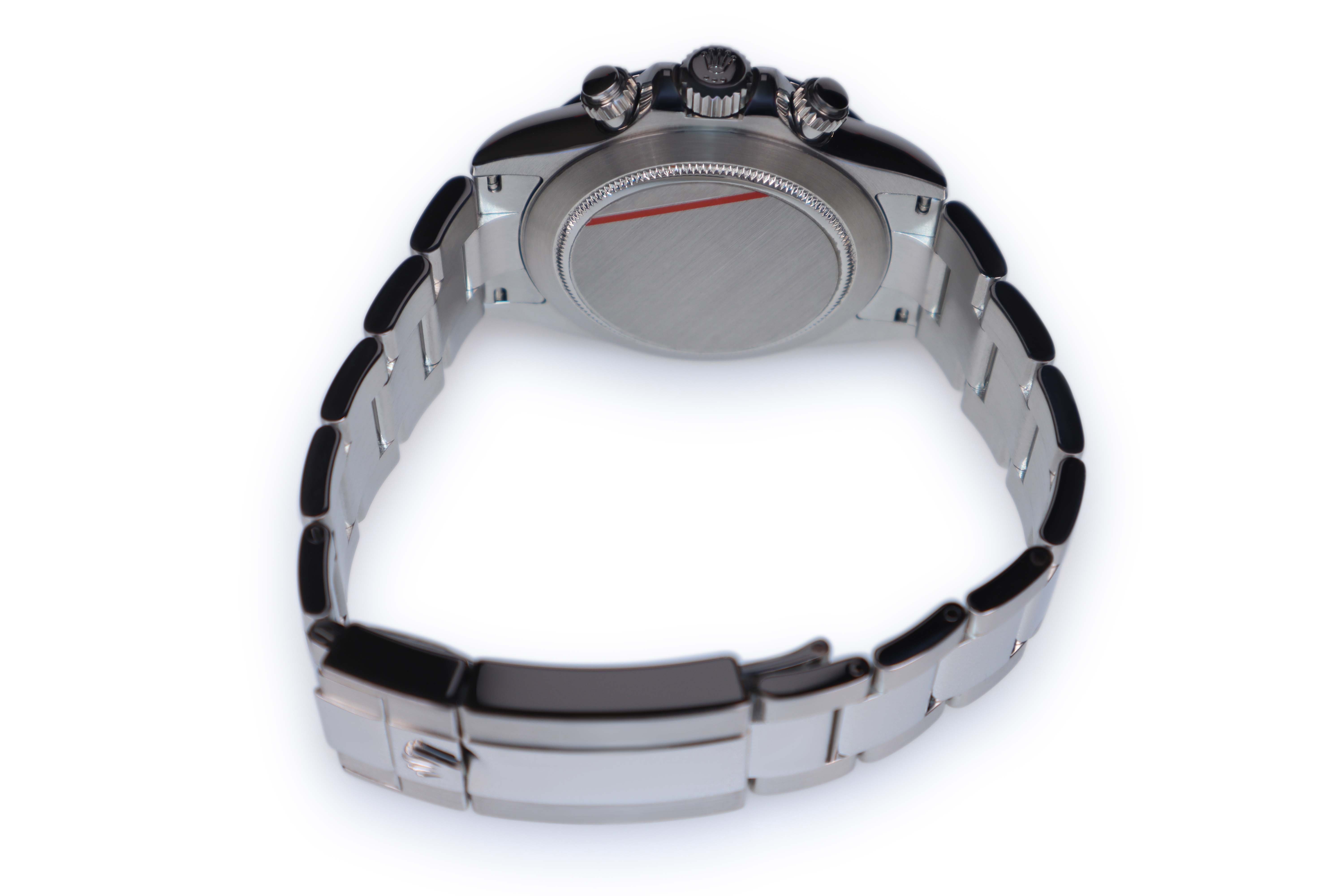 Rolex Daytona 116520 Thumbnail 4