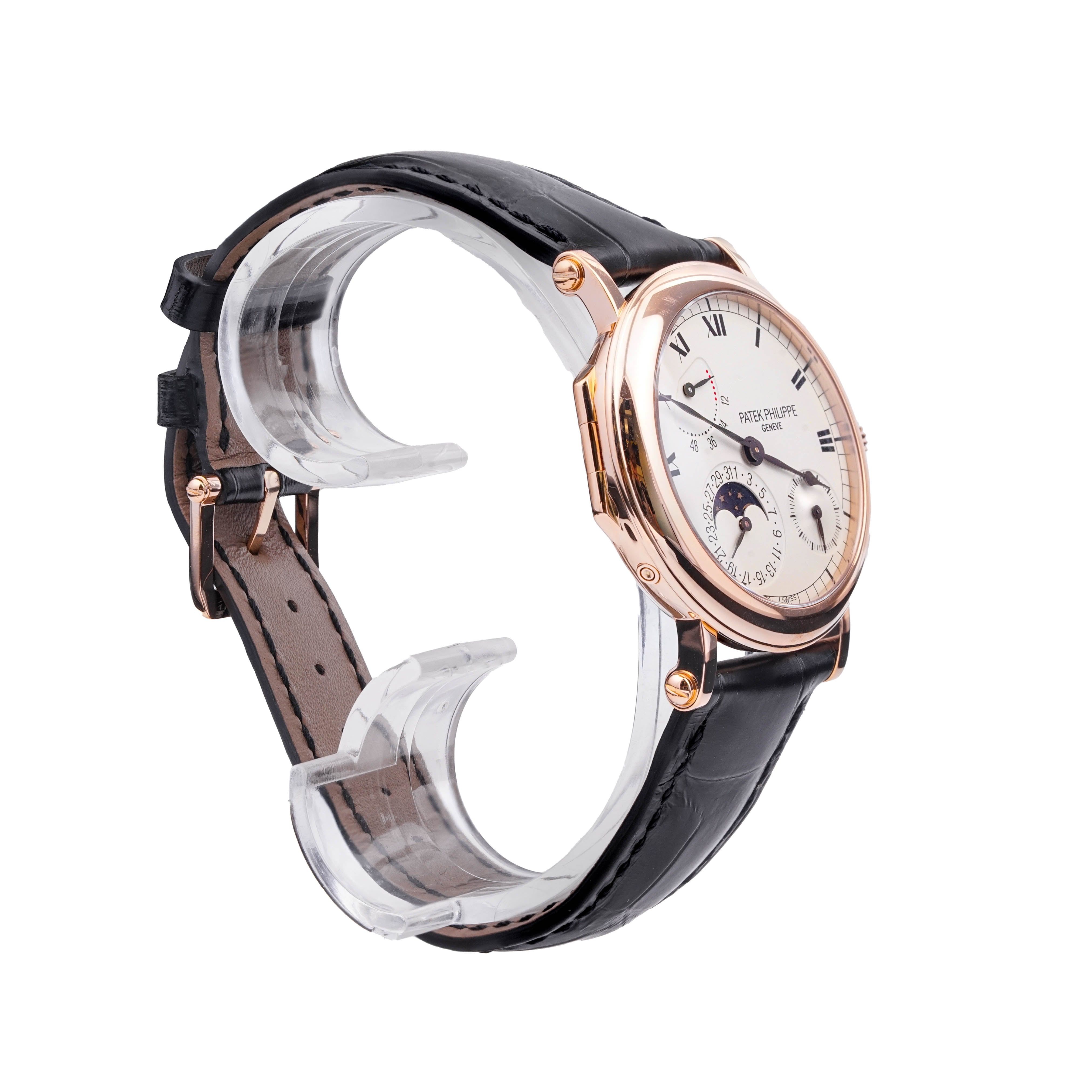 Patek Philippe Vintage 5054R Thumbnail 3