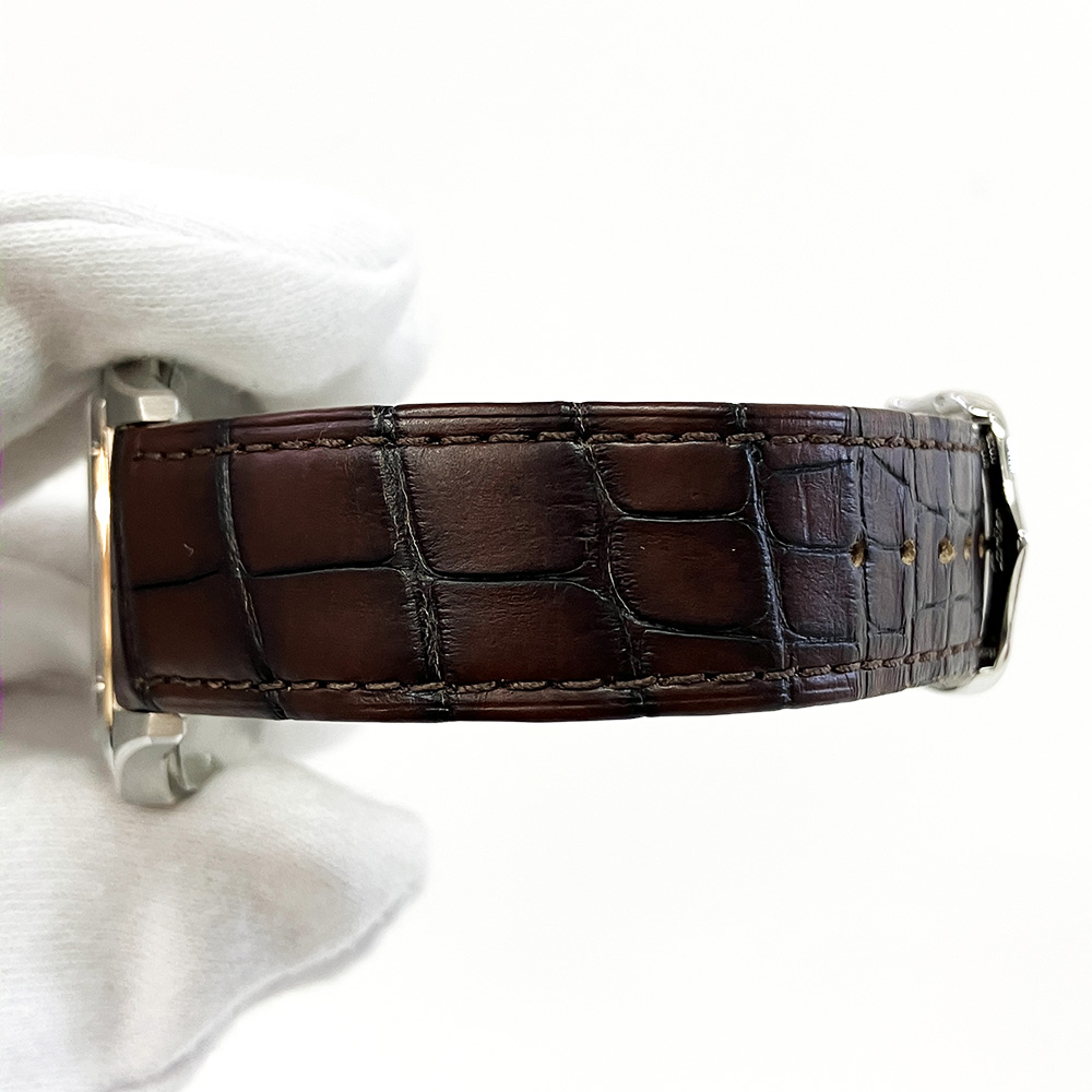 Cartier Santos Dumont WGSA0082 Thumbnail 7