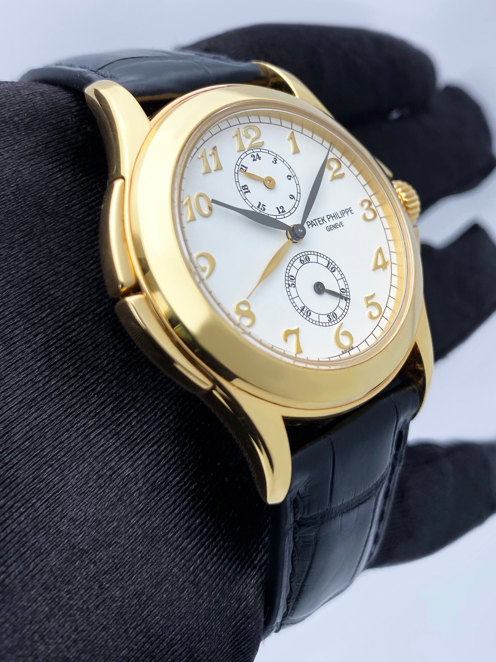 Patek Philippe Complications 5134J-001 Thumbnail 3