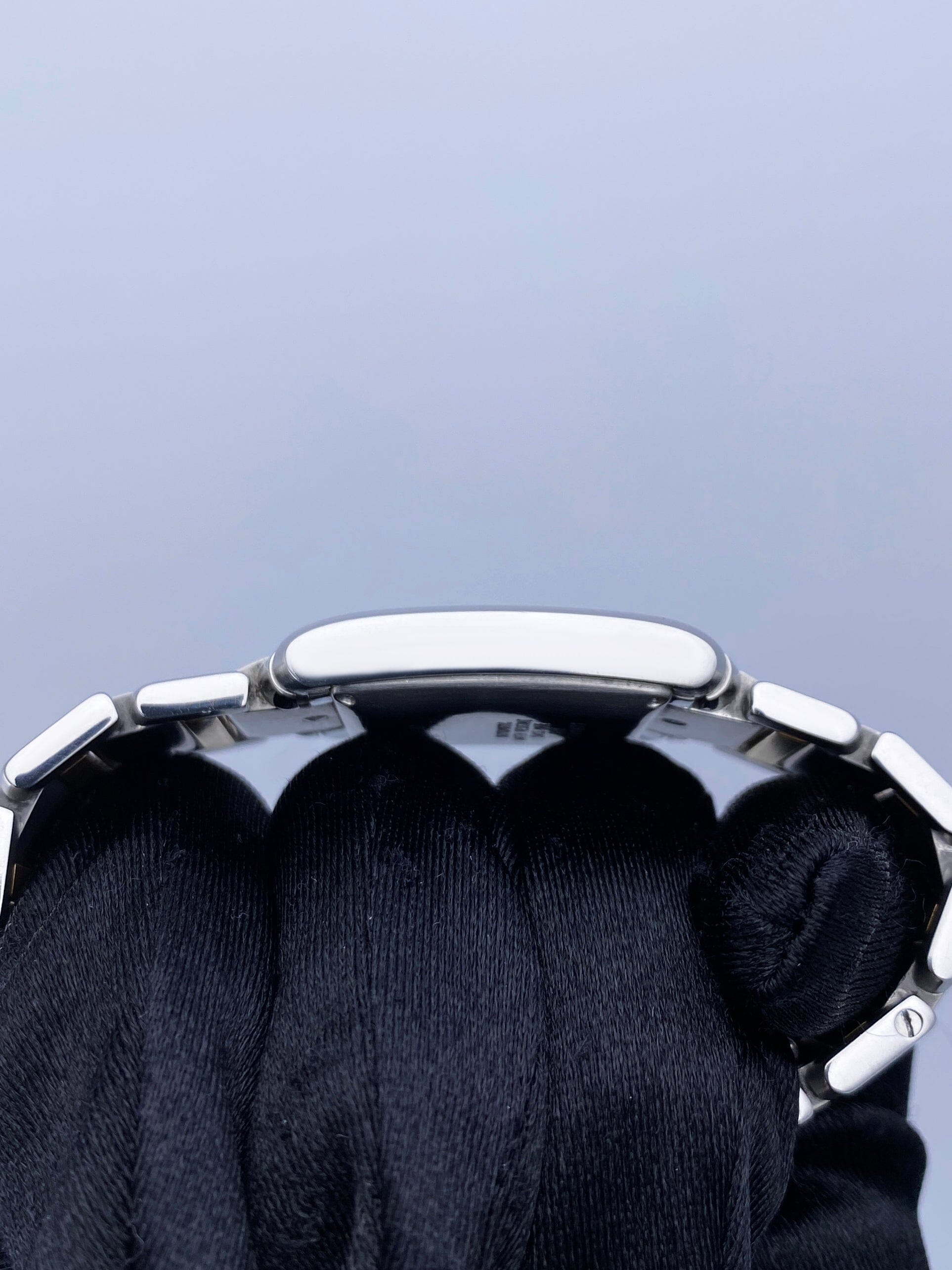 Cartier Tank Francaise W51005Q4 Thumbnail 4