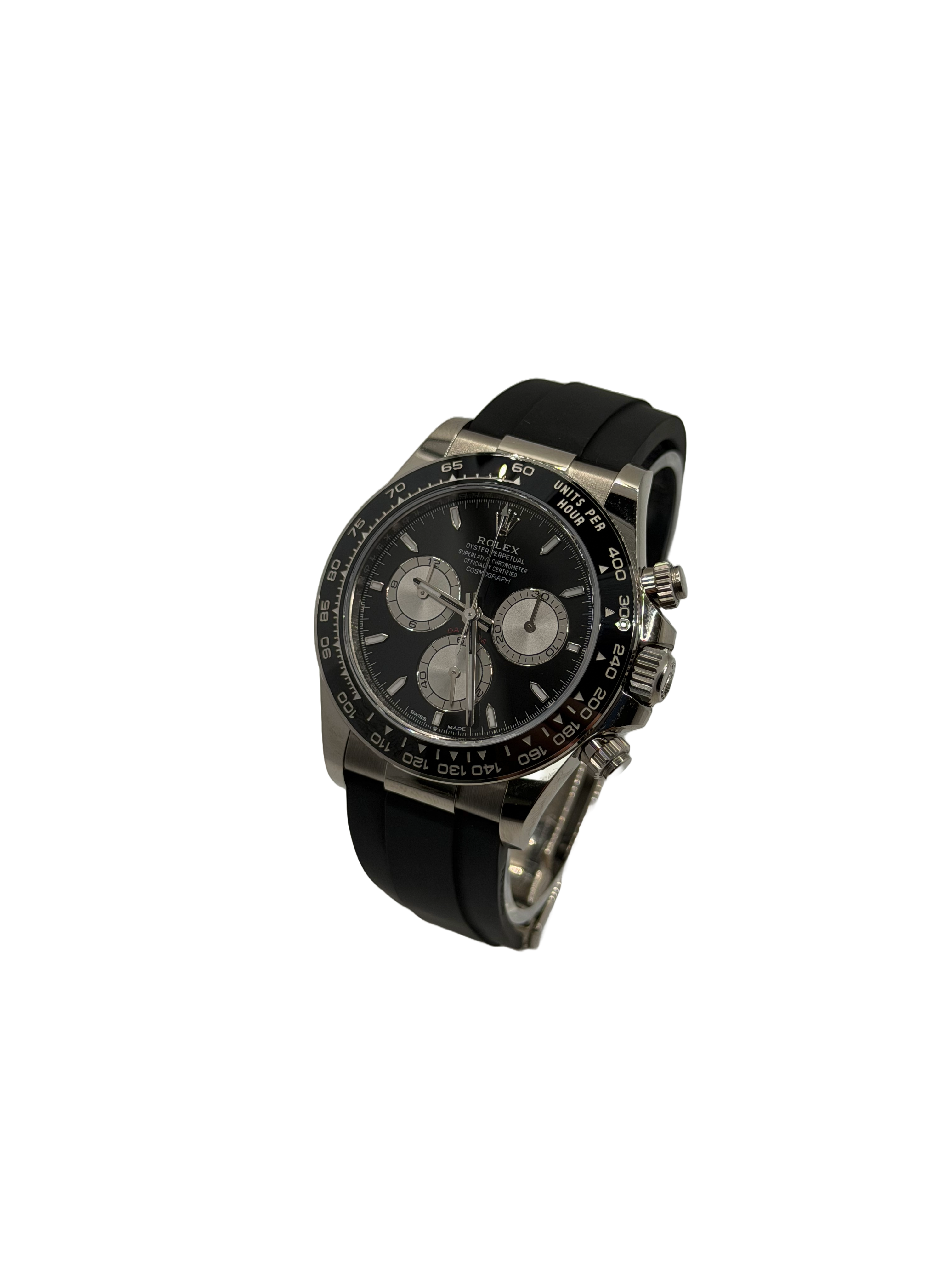 Rolex Daytona 126519 LN Thumbnail 2