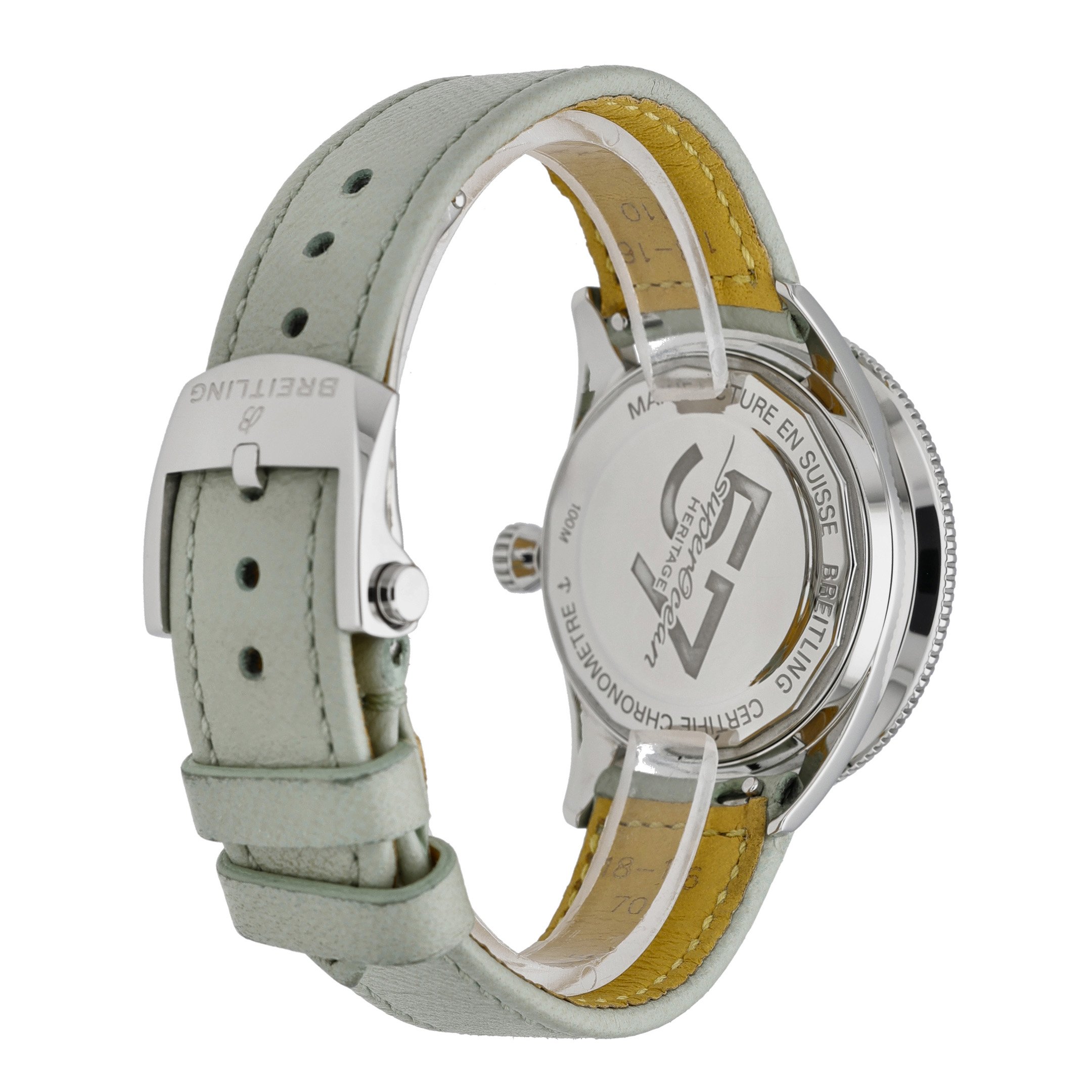 Breitling SuperOcean Heritage 57 A10340 Thumbnail 3