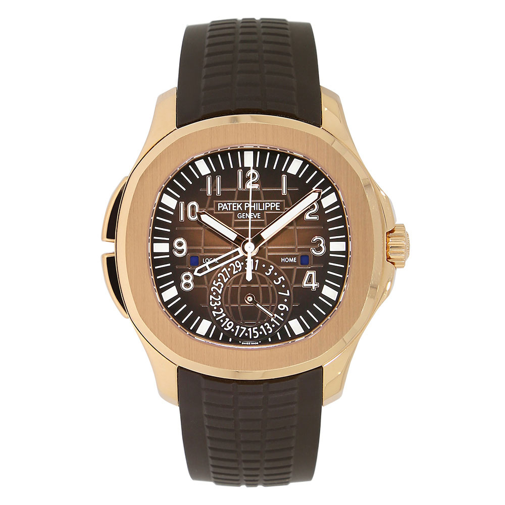 Patek Philippe Aquanaut 5164R-001 Thumbnail 2