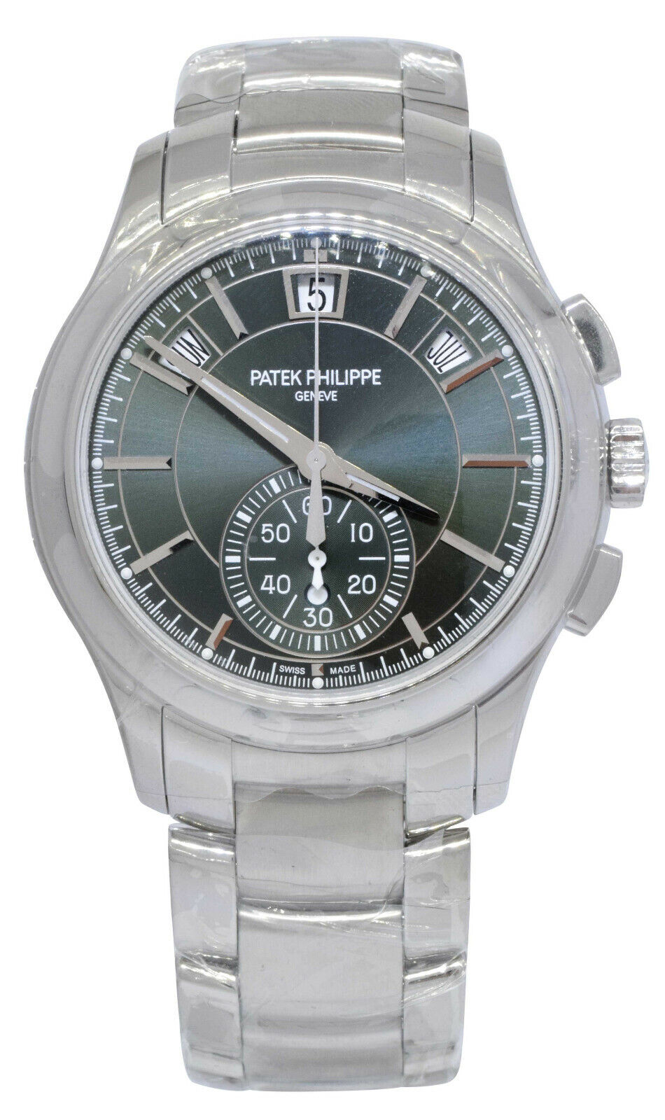 Patek Philippe Complications 5905/1A-001 Thumbnail 2