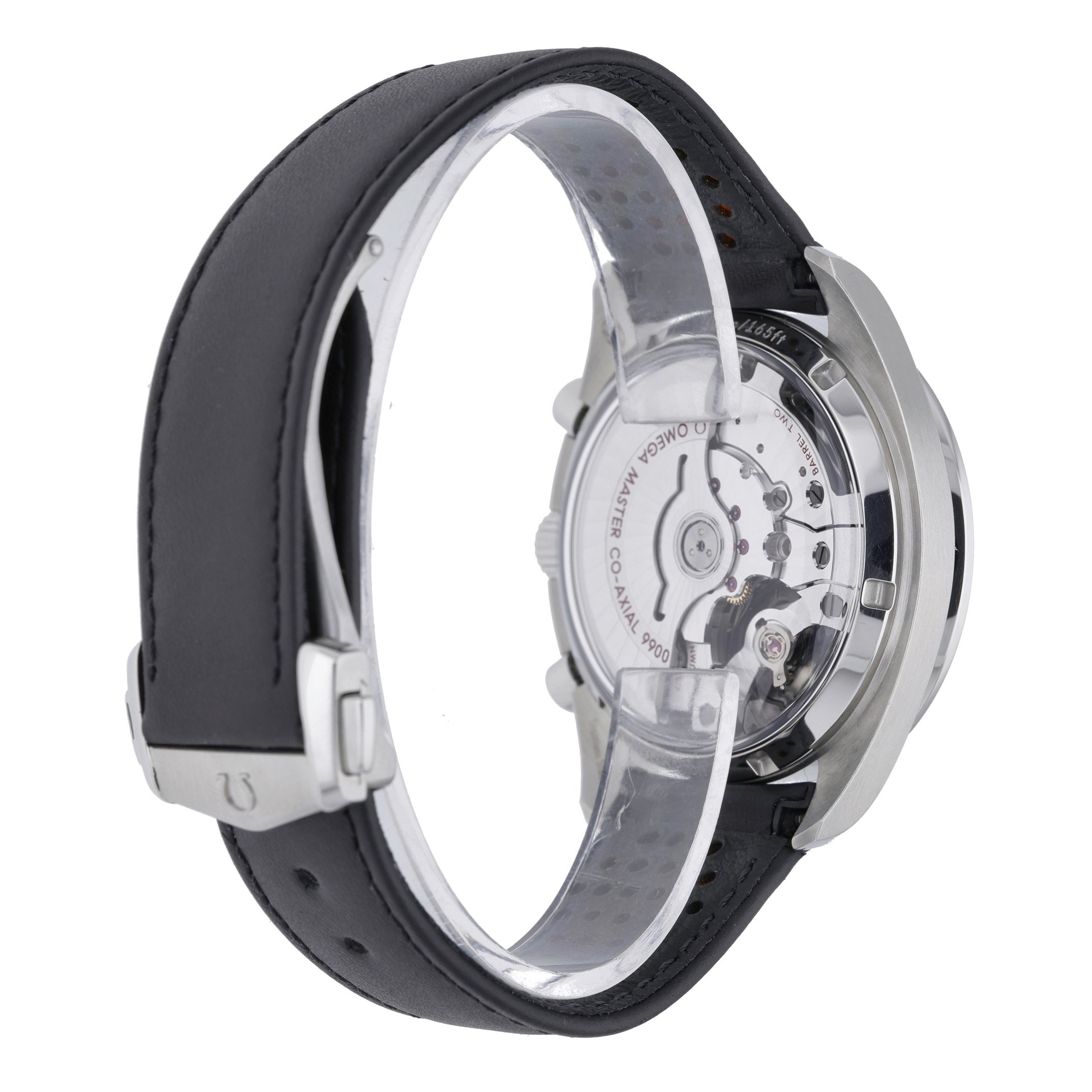 Omega Speedmaster Racing 329.32.44.51.01.001 Thumbnail 7