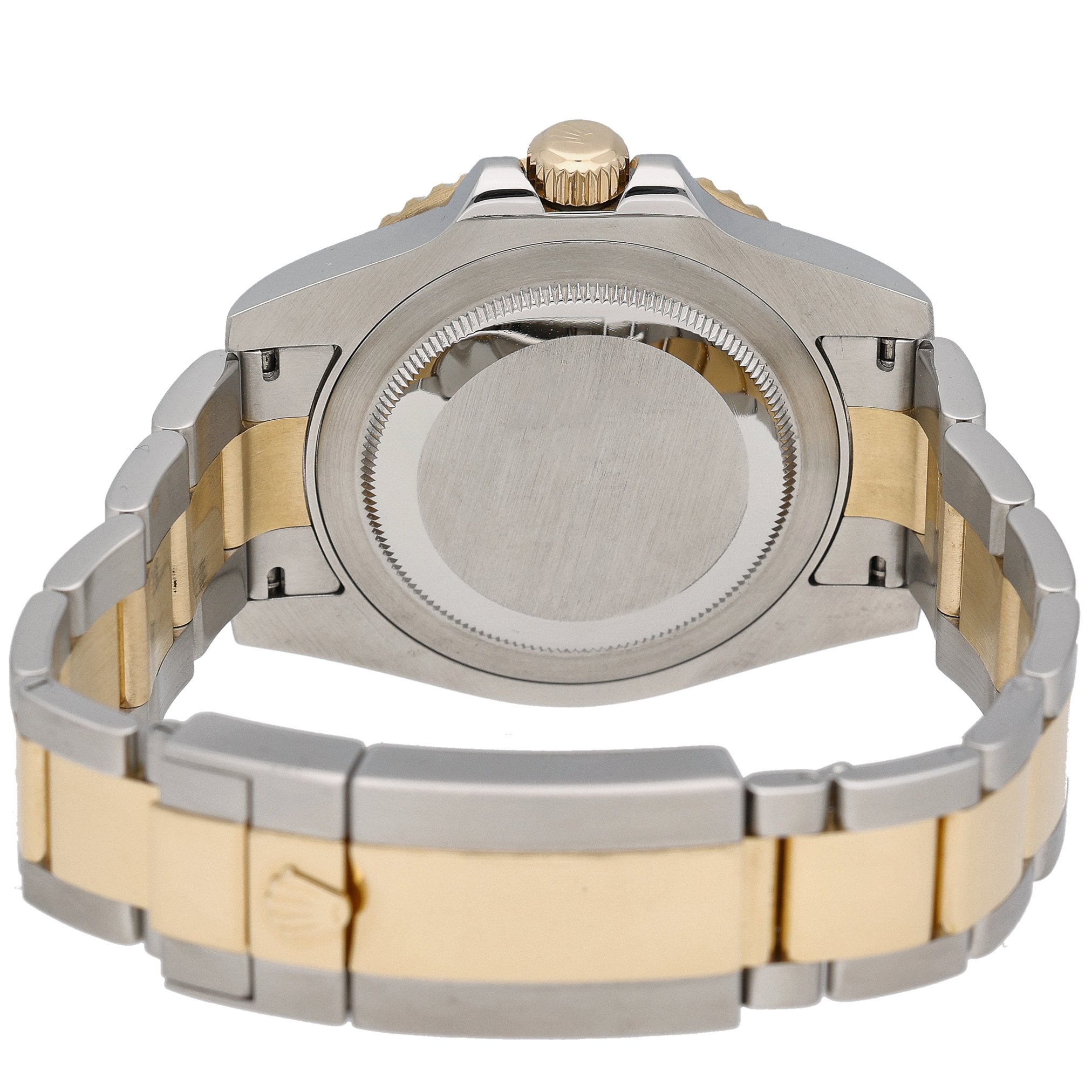 Rolex GMT Master II 116713 LN Thumbnail 4