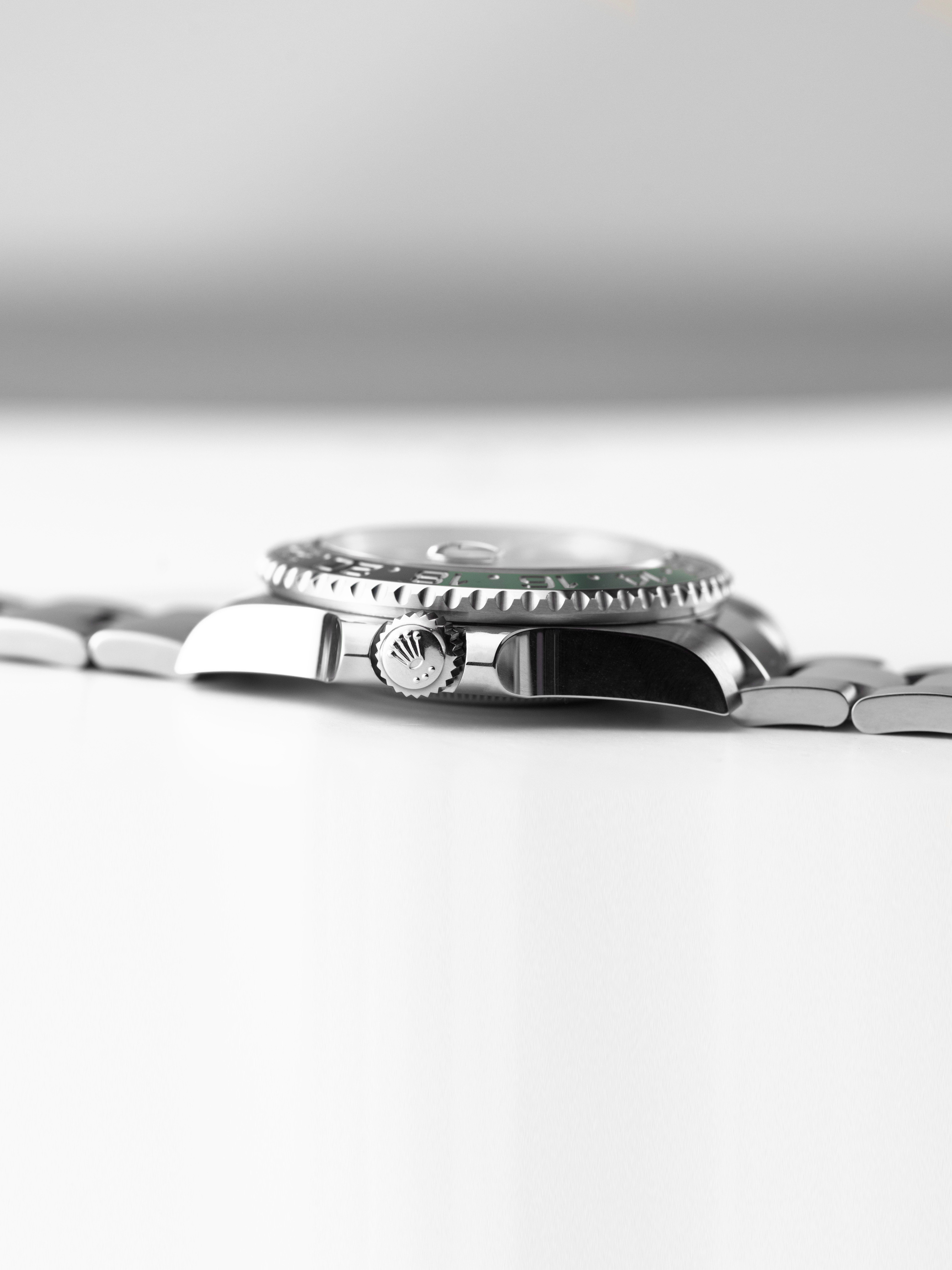 Rolex GMT Master II Sprite Thumbnail 5