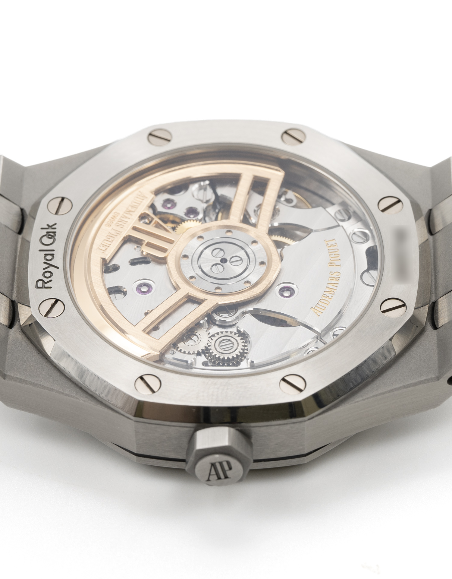 Audemars Piguet Royal Oak 15500ST.OO.1220ST.01 Thumbnail 7
