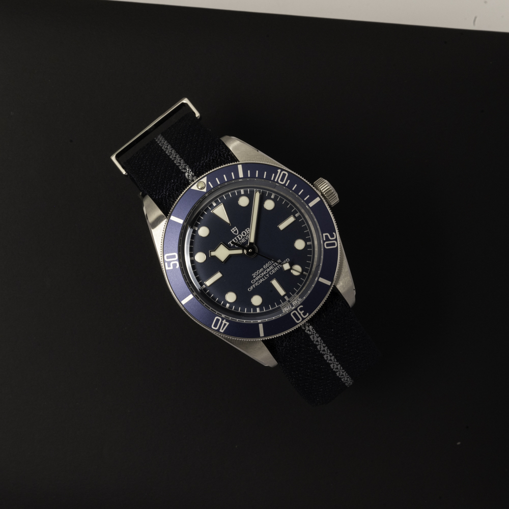 Tudor Black Bay 58 M79030B-0003 Thumbnail 7