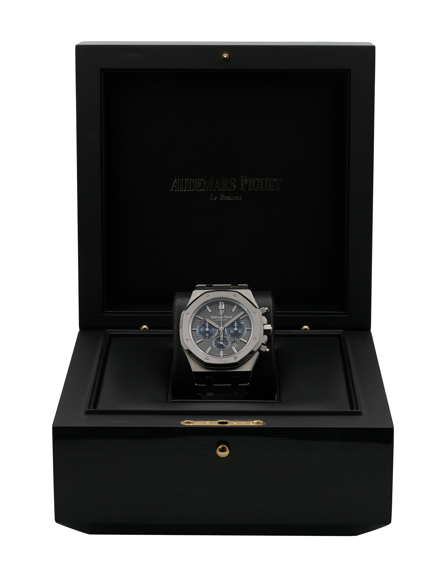 Audemars Piguet Royal Oak 26331IP.OO.1220IP.01 Thumbnail 5