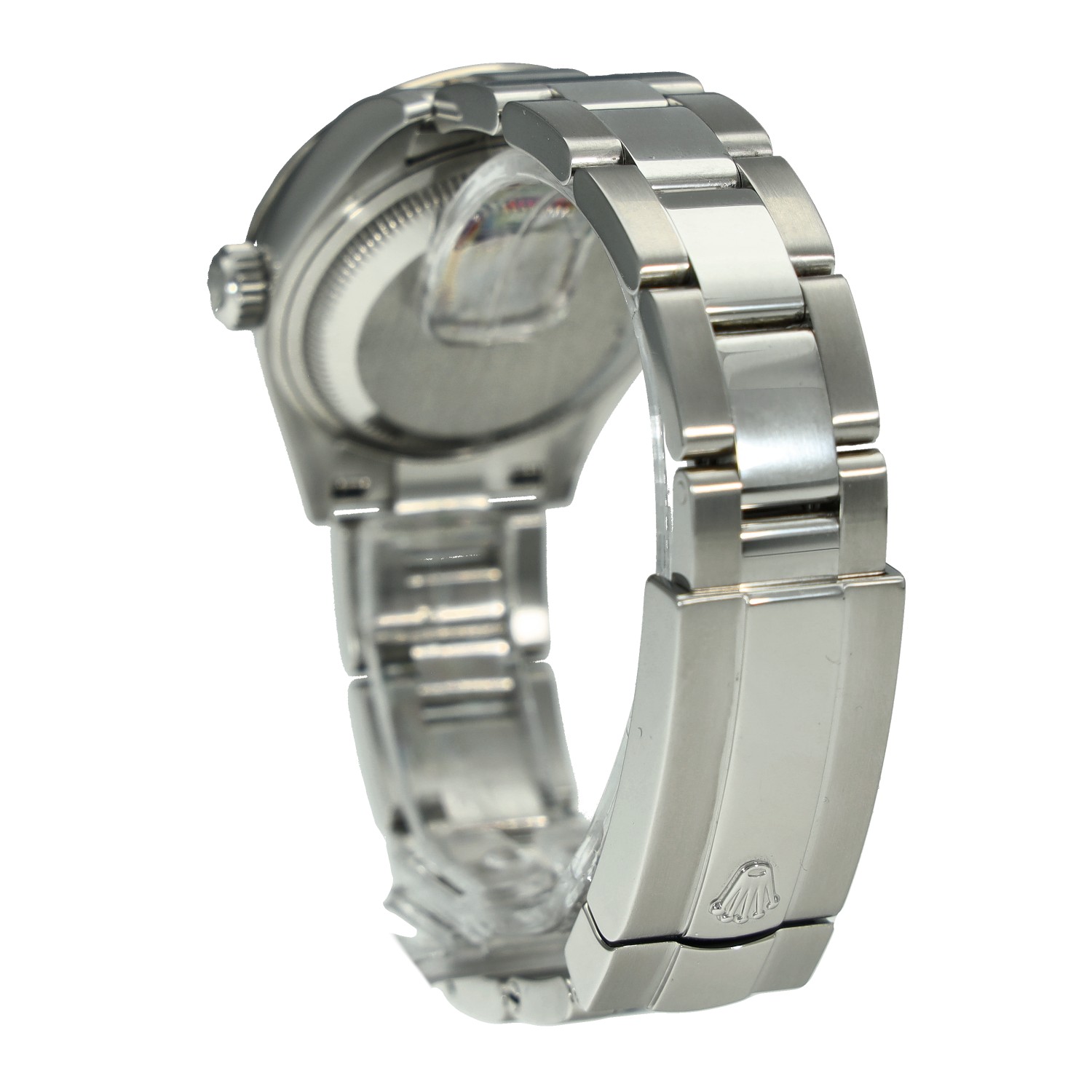 Rolex Datejust Lady 28 279384 RBR Thumbnail 3