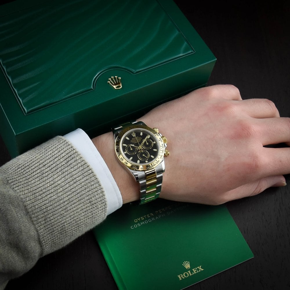 Rolex Daytona 116503 Thumbnail 6