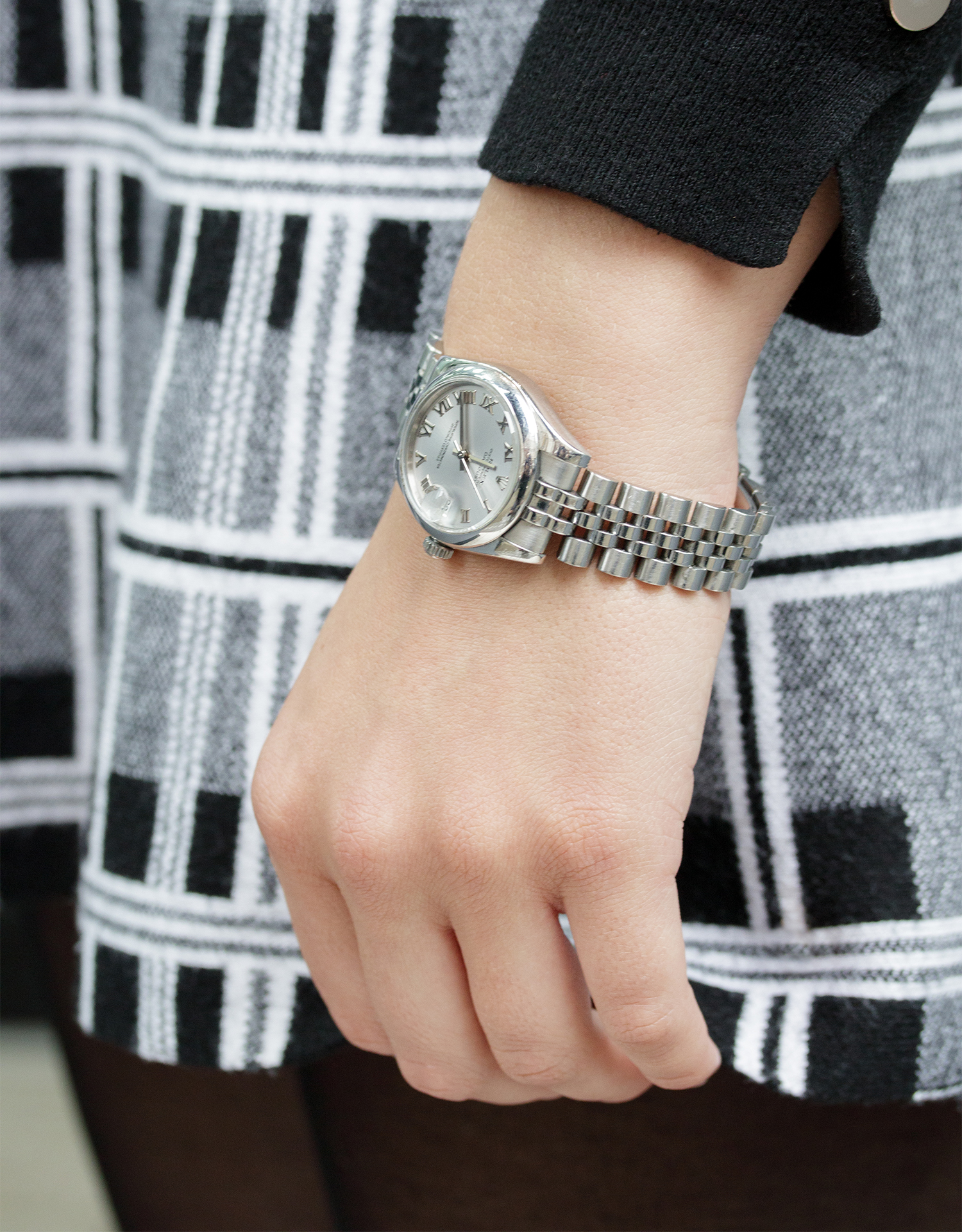 Rolex Datejust Lady 31 178240 Thumbnail 5