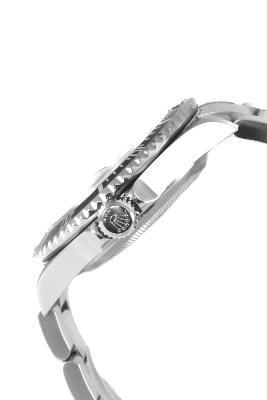 Rolex Submariner 16610 Thumbnail 2