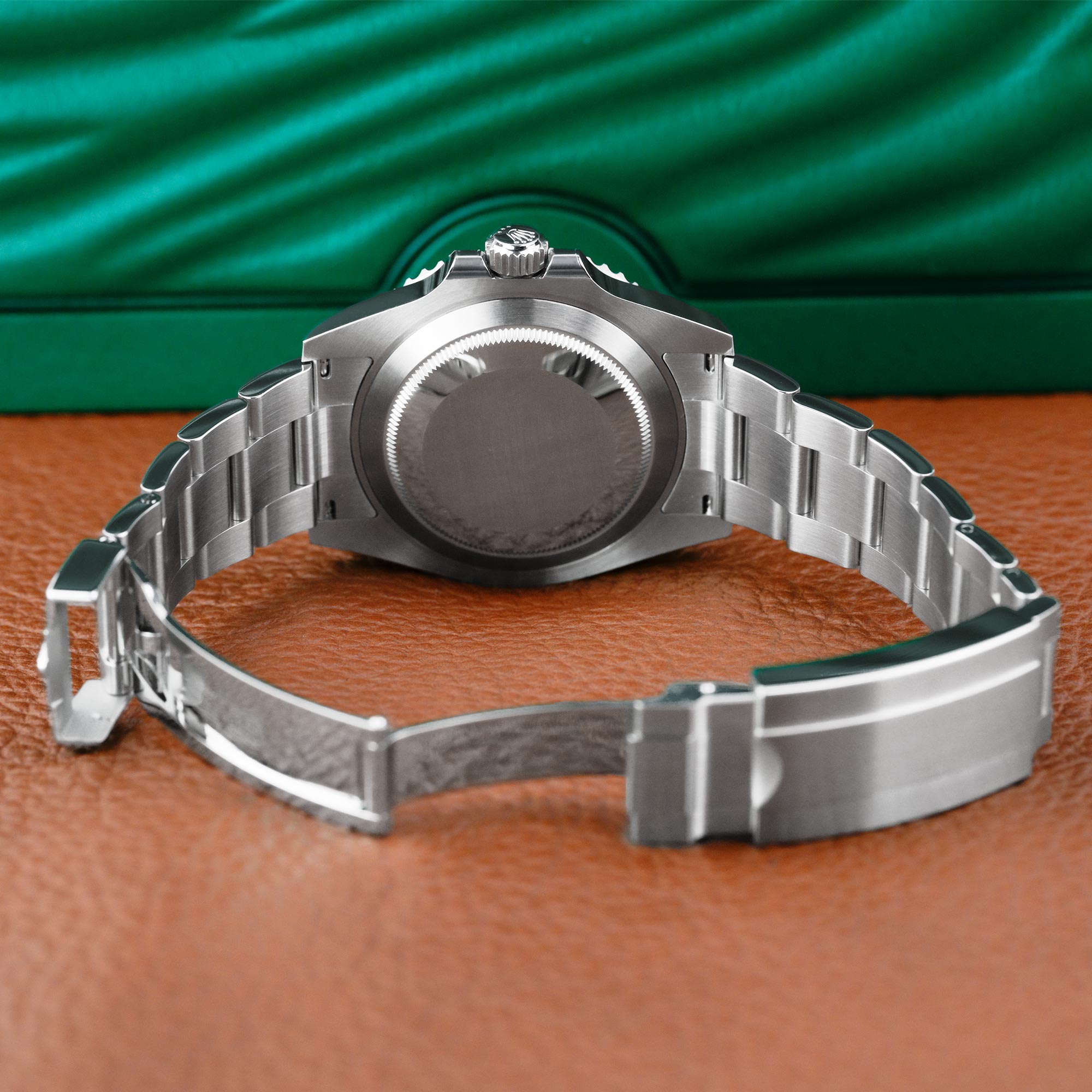 Rolex Submariner 126610 LN Thumbnail 4