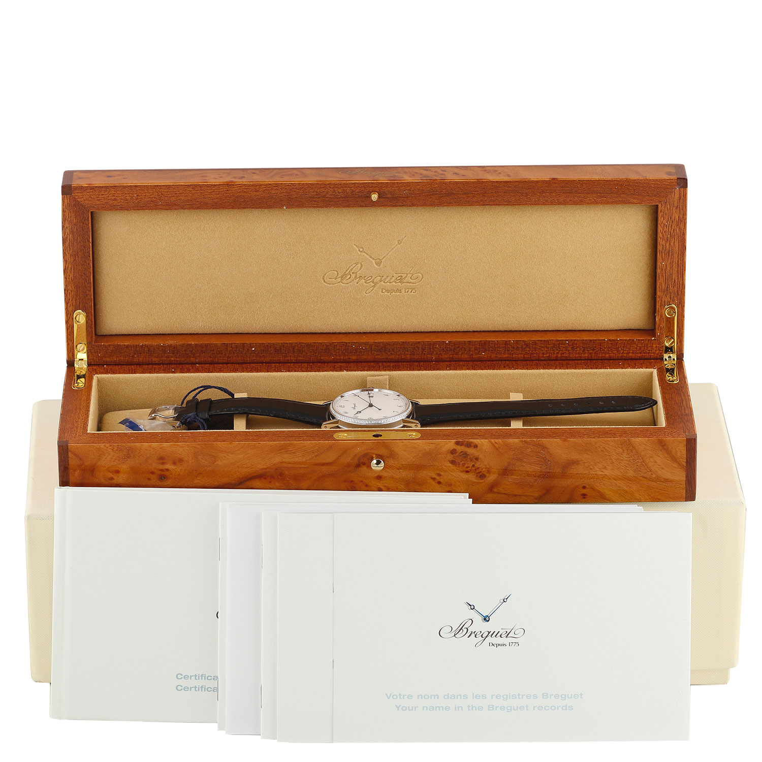 Breguet Classique 5178BB/29/9V6 Thumbnail 5