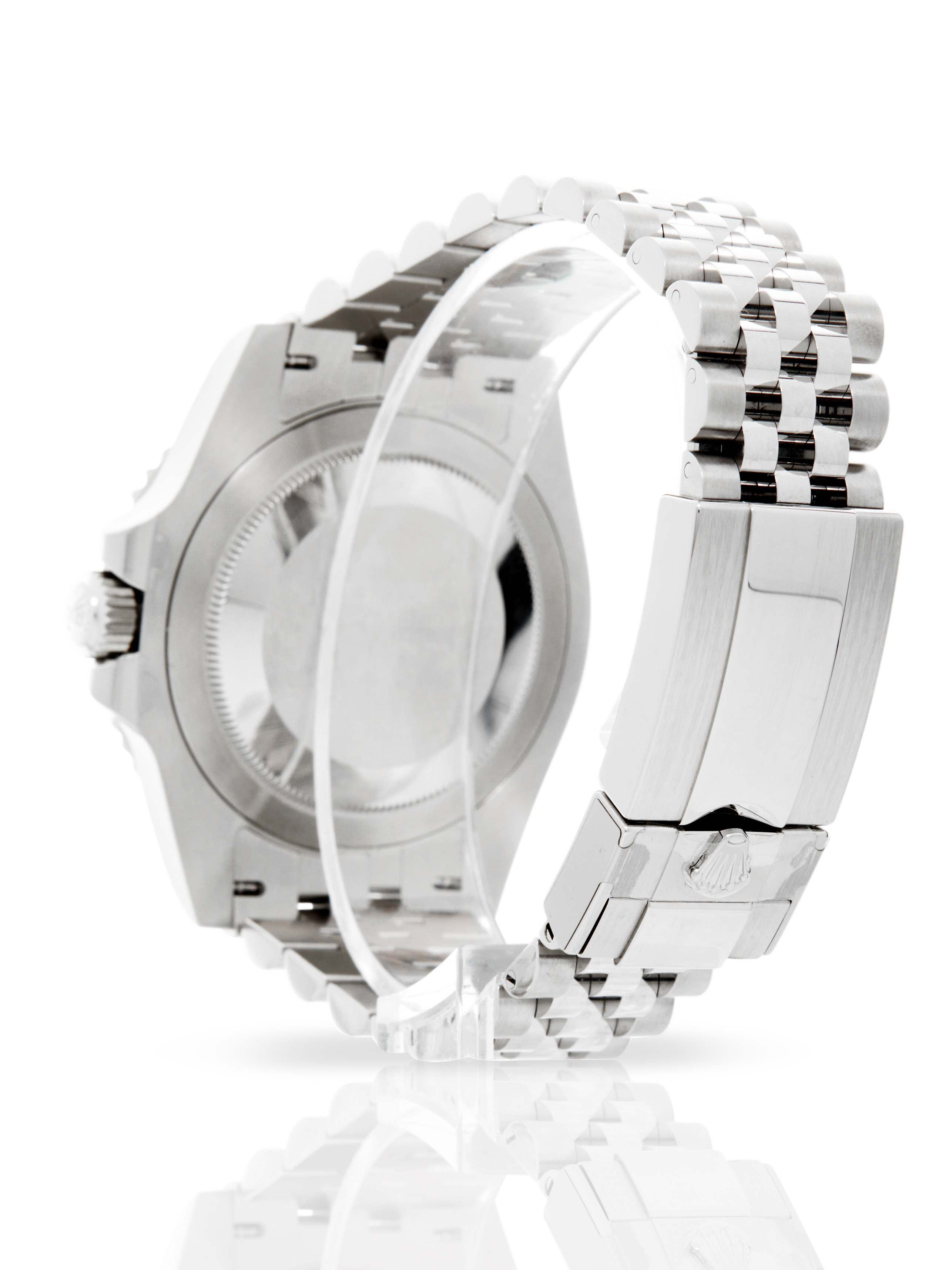 Rolex GMT Master II 126710 GRNR Thumbnail 3