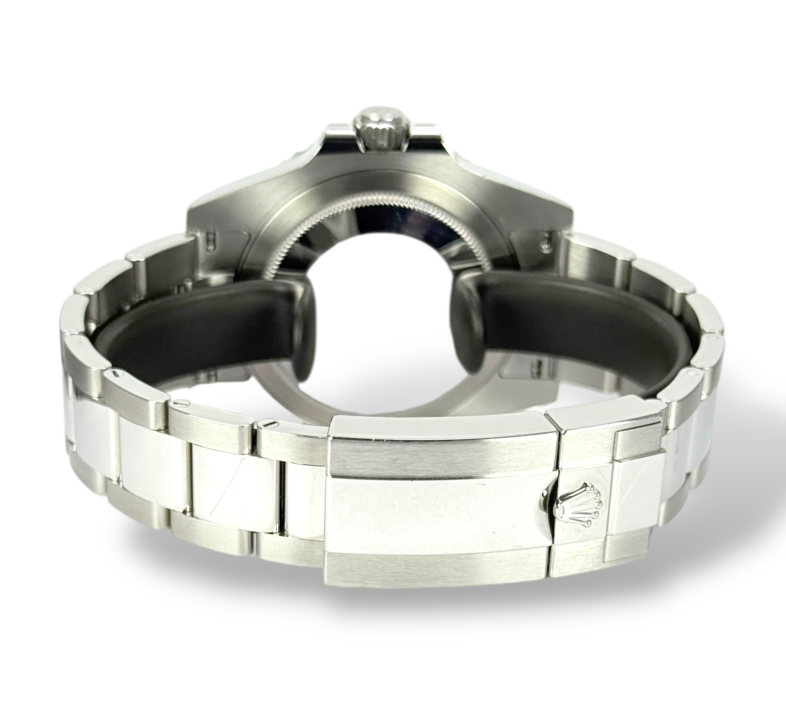 Rolex GMT Master II Sprite Thumbnail 4