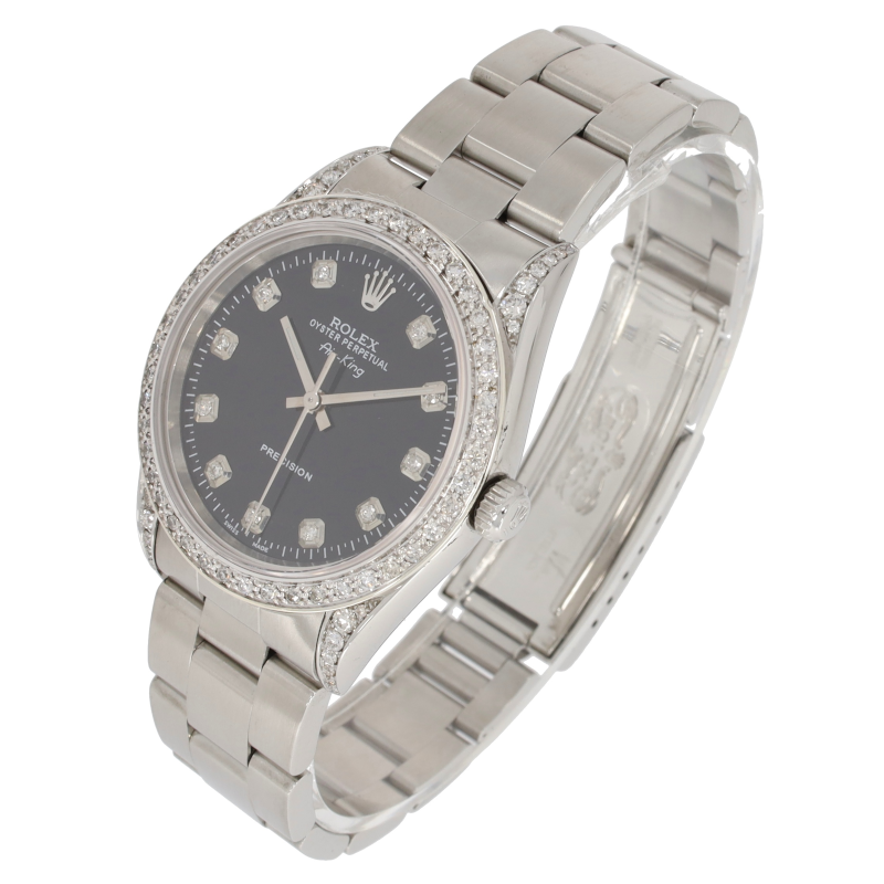 Rolex Air-King 14010 Thumbnail 2