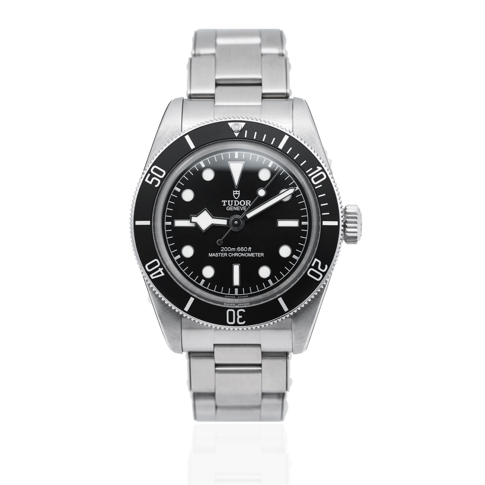 Tudor Black Bay M7941A1A0NU-0001 Thumbnail 1