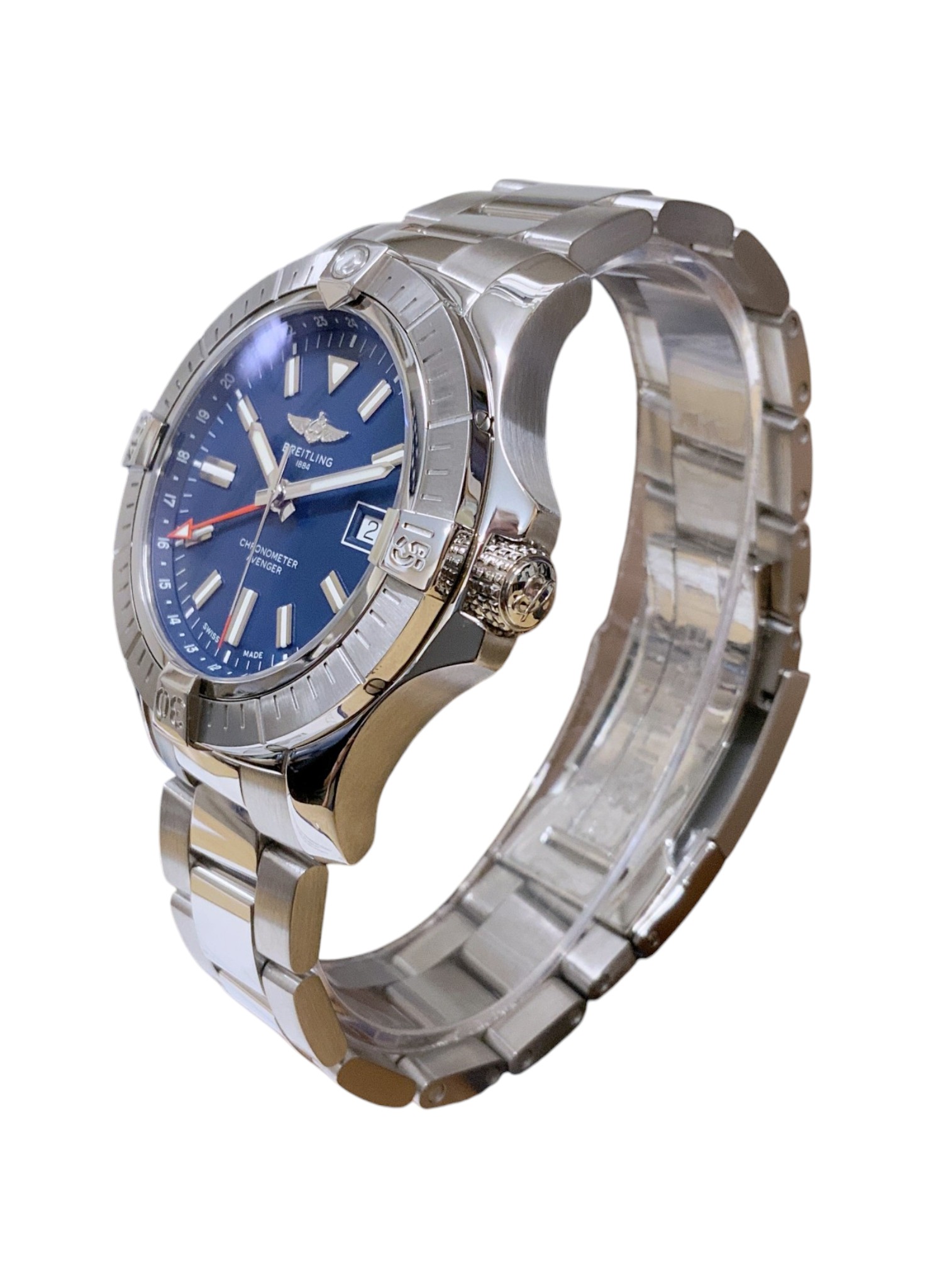 Breitling Avenger Automatic 45 A32395 Thumbnail 2