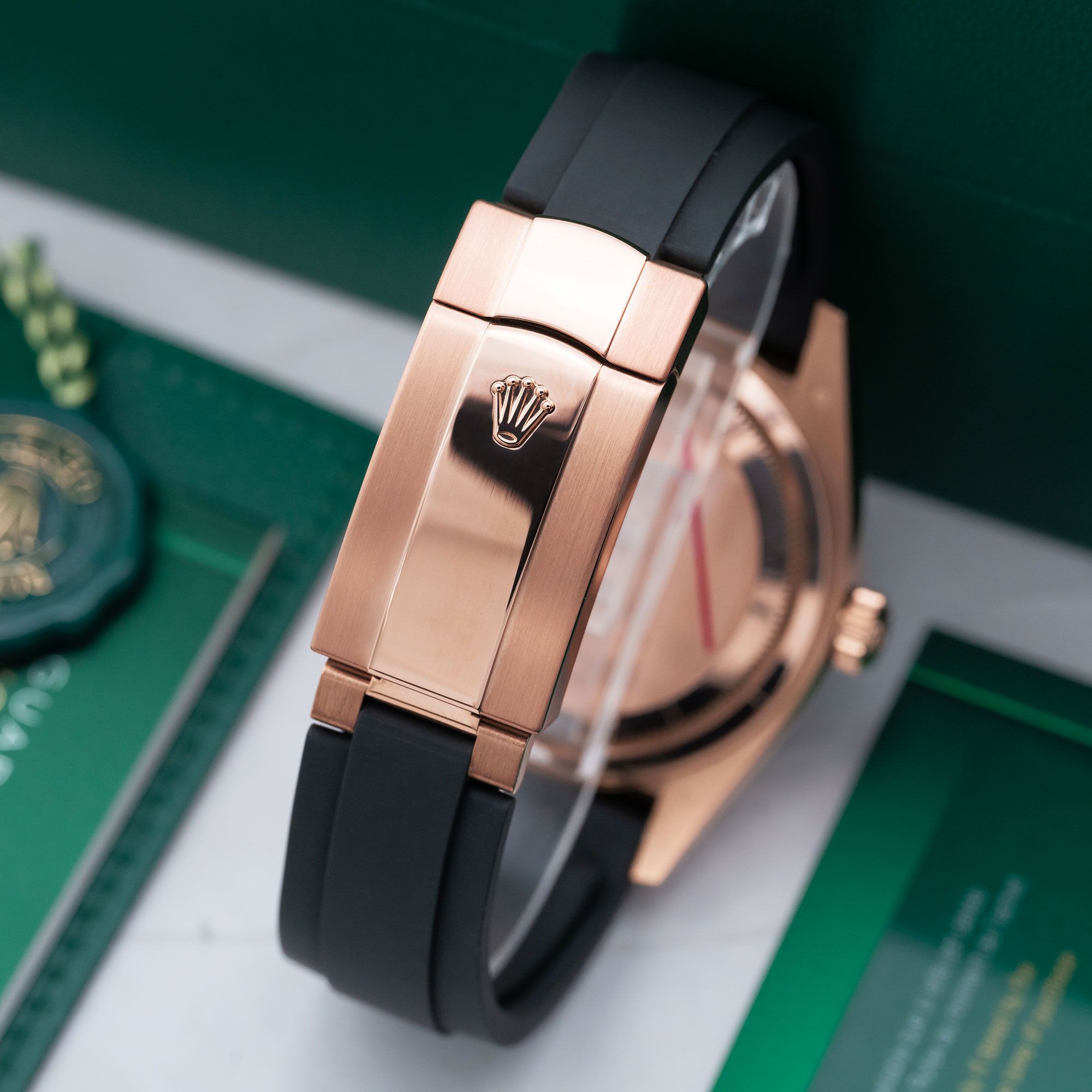 Rolex Sky-Dweller 336235 Thumbnail 3