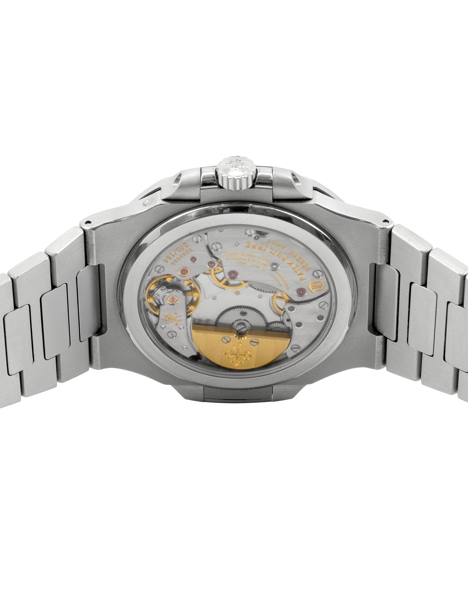 Patek Philippe Nautilus 5712/1A-001 Thumbnail 2