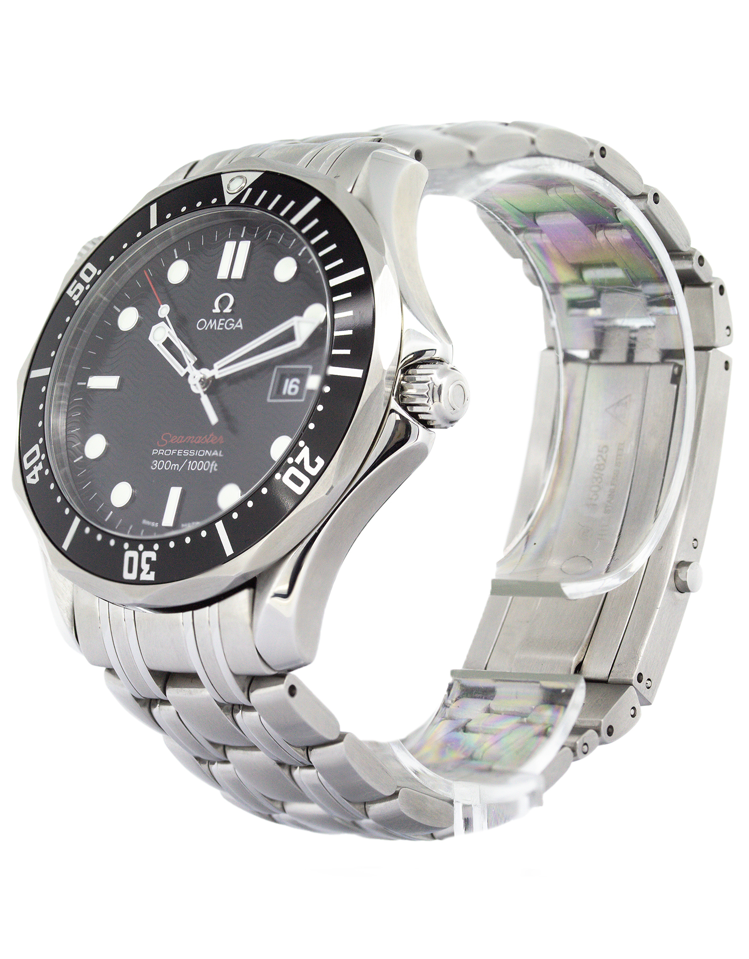 Omega Seamaster 300m 212.30.41.61.01.001 Thumbnail 2