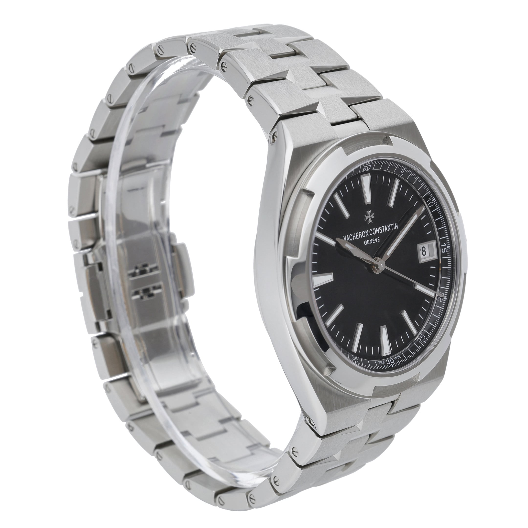 Vacheron Constantin Overseas 4500V/110A-B483 Thumbnail 2