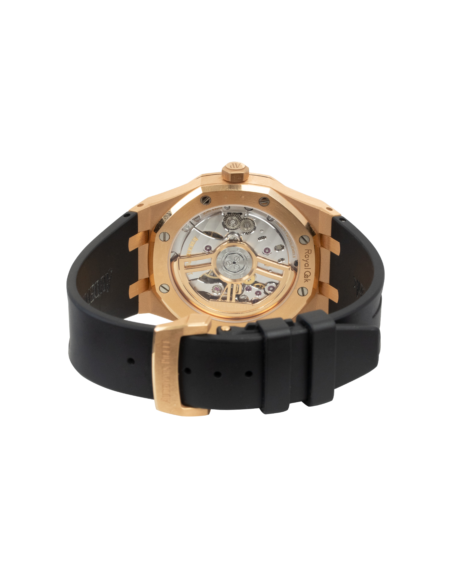 Audemars Piguet Royal Oak 15510OR.OO.D002CR.02 Thumbnail 3