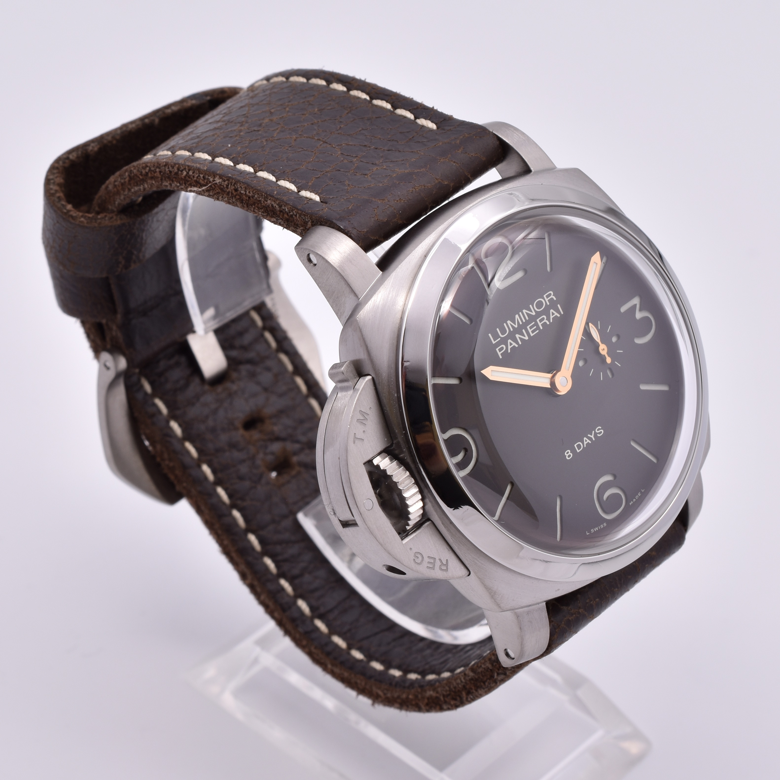 Panerai Luminor 1950 PAM00368 Thumbnail 2