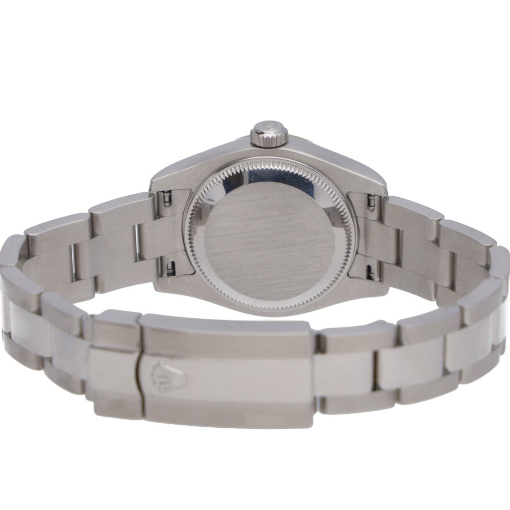 Rolex Datejust Lady 179174 Thumbnail 4
