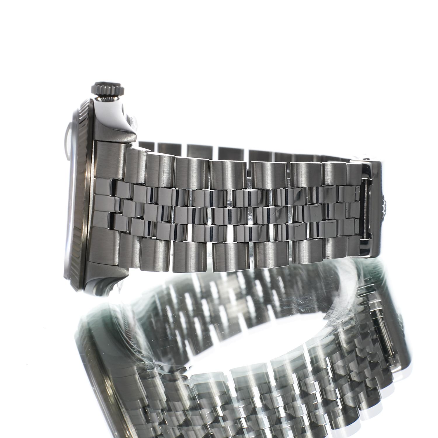 Rolex Datejust 16234 Thumbnail 2